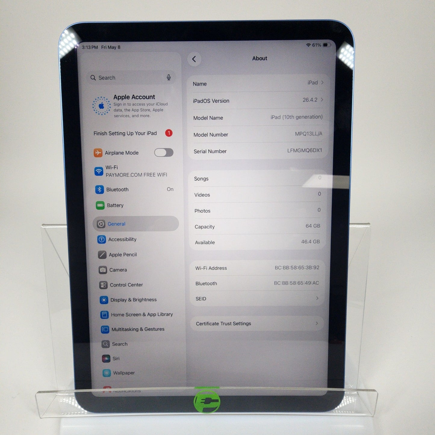 Product Image