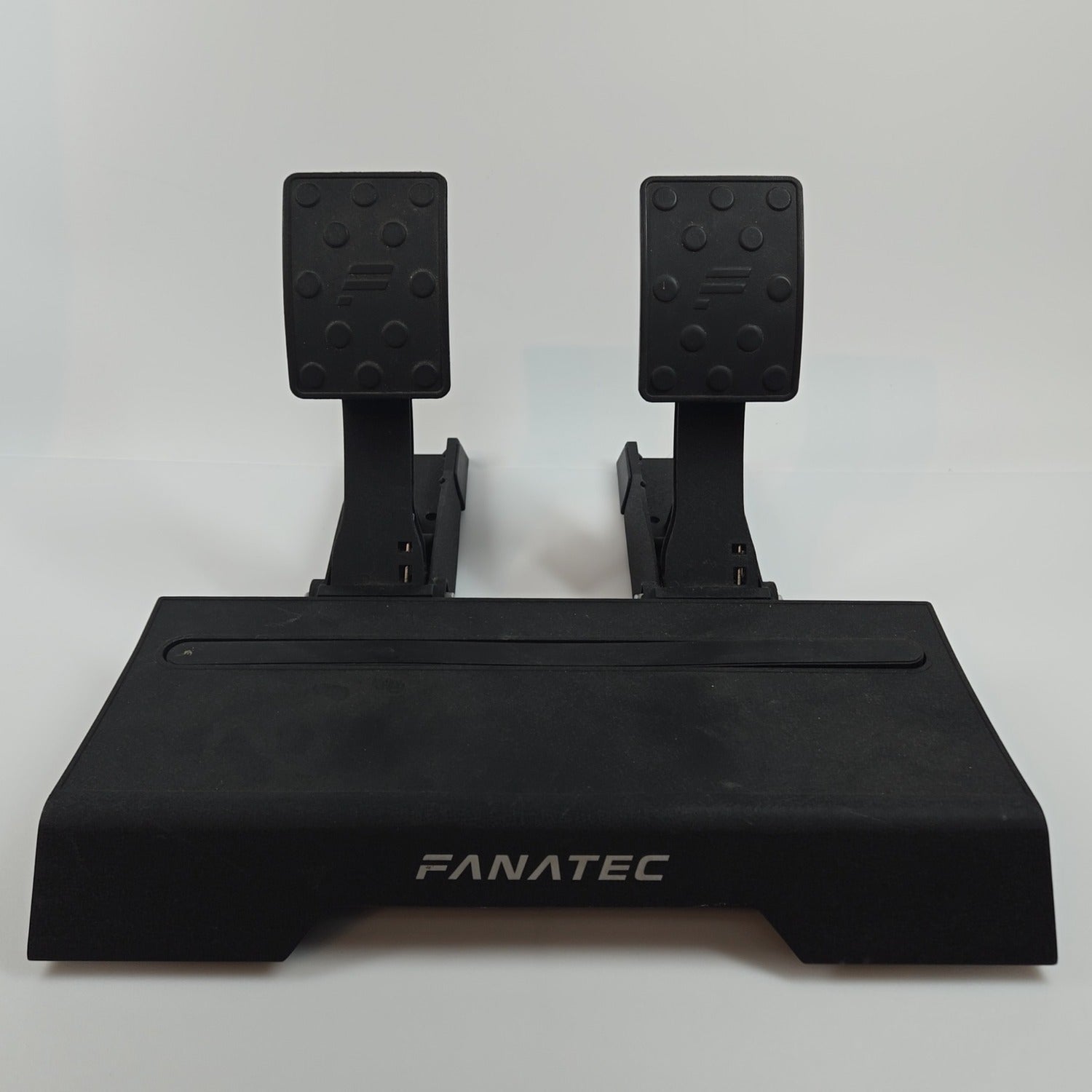 Fanatec CSL Elite Pedals v1 Racing Sim Pedals CSL EP – PayMore 