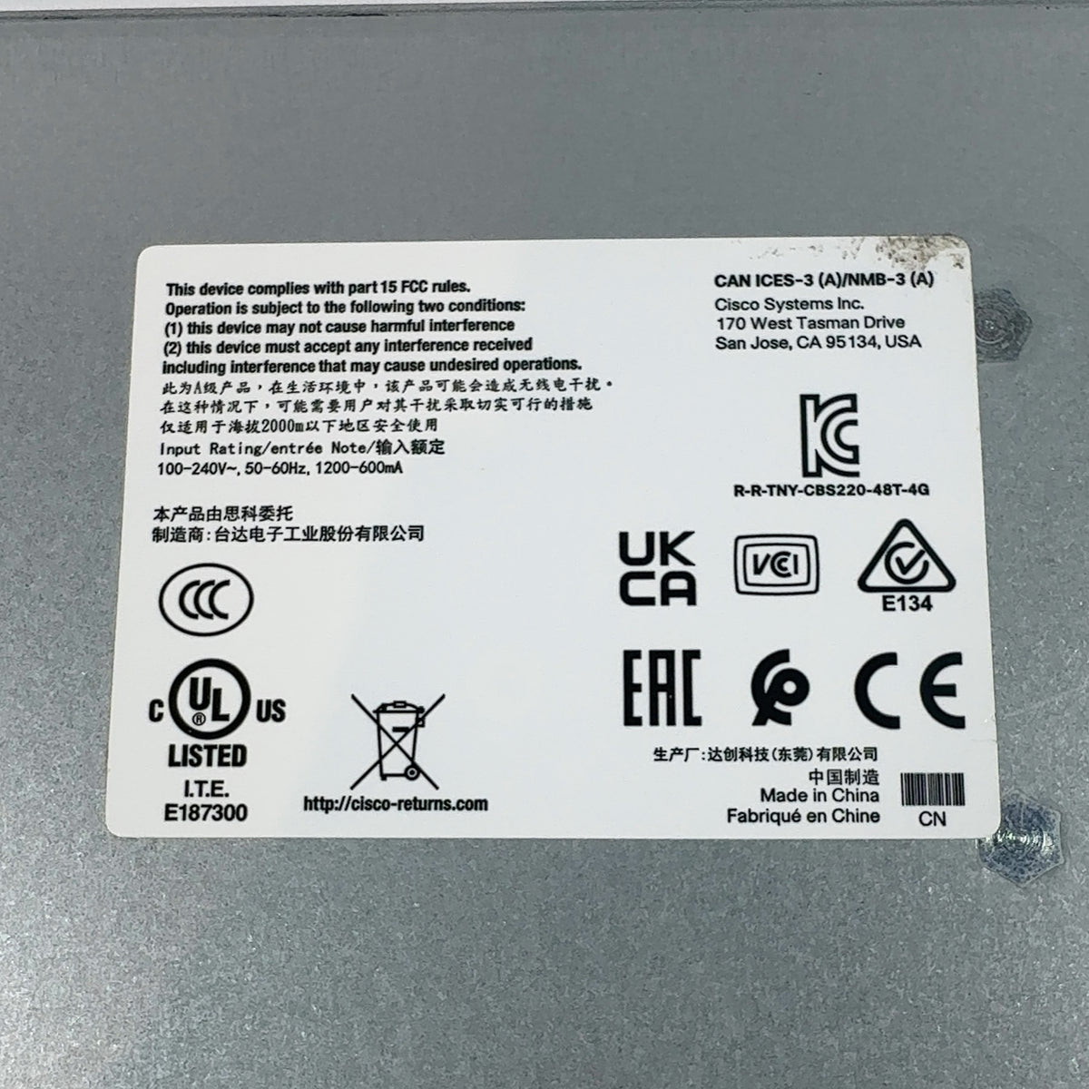 Product Image