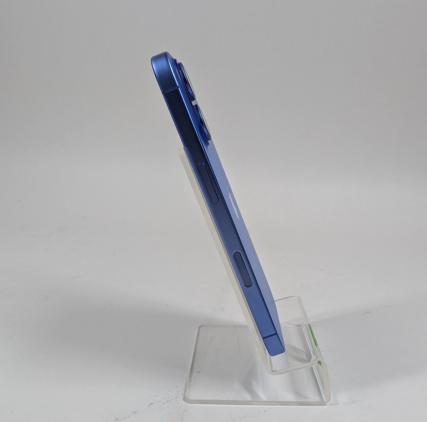 Factory Unlocked Apple iPhone 16 128GB Ultramarine MYAT3LL/A