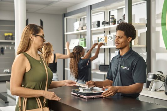 The Best Place to Sell Electronics for Cash in Castleton, IN