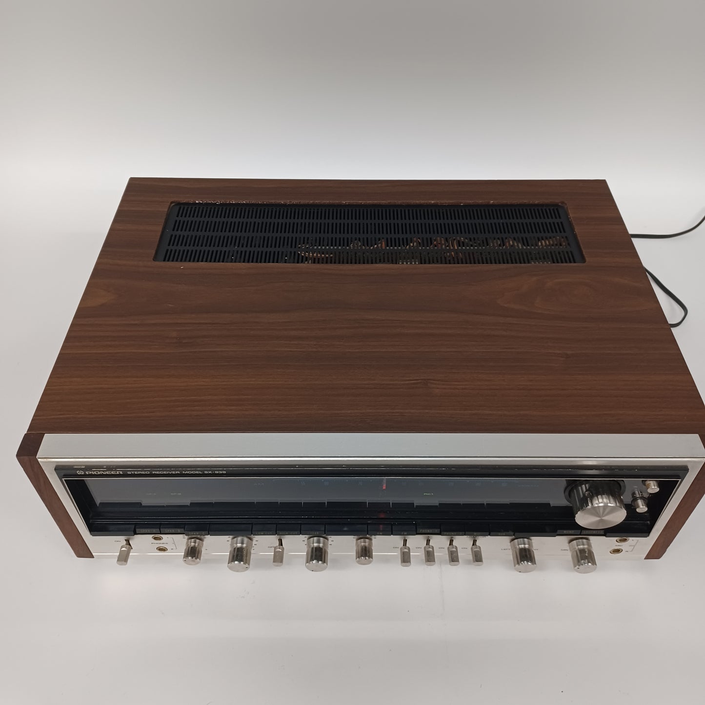 Pioneer SX-939 Amplifier - Tested and working - Receiver