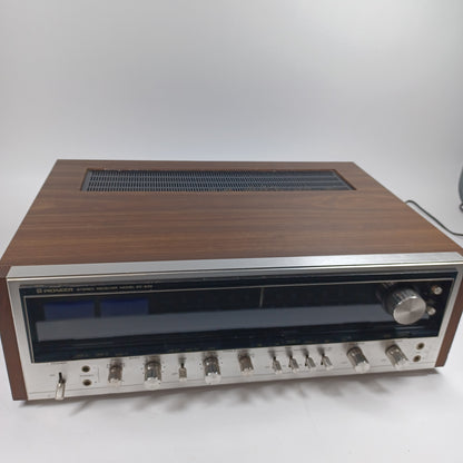 Pioneer SX-939 Amplifier - Tested and working - Receiver