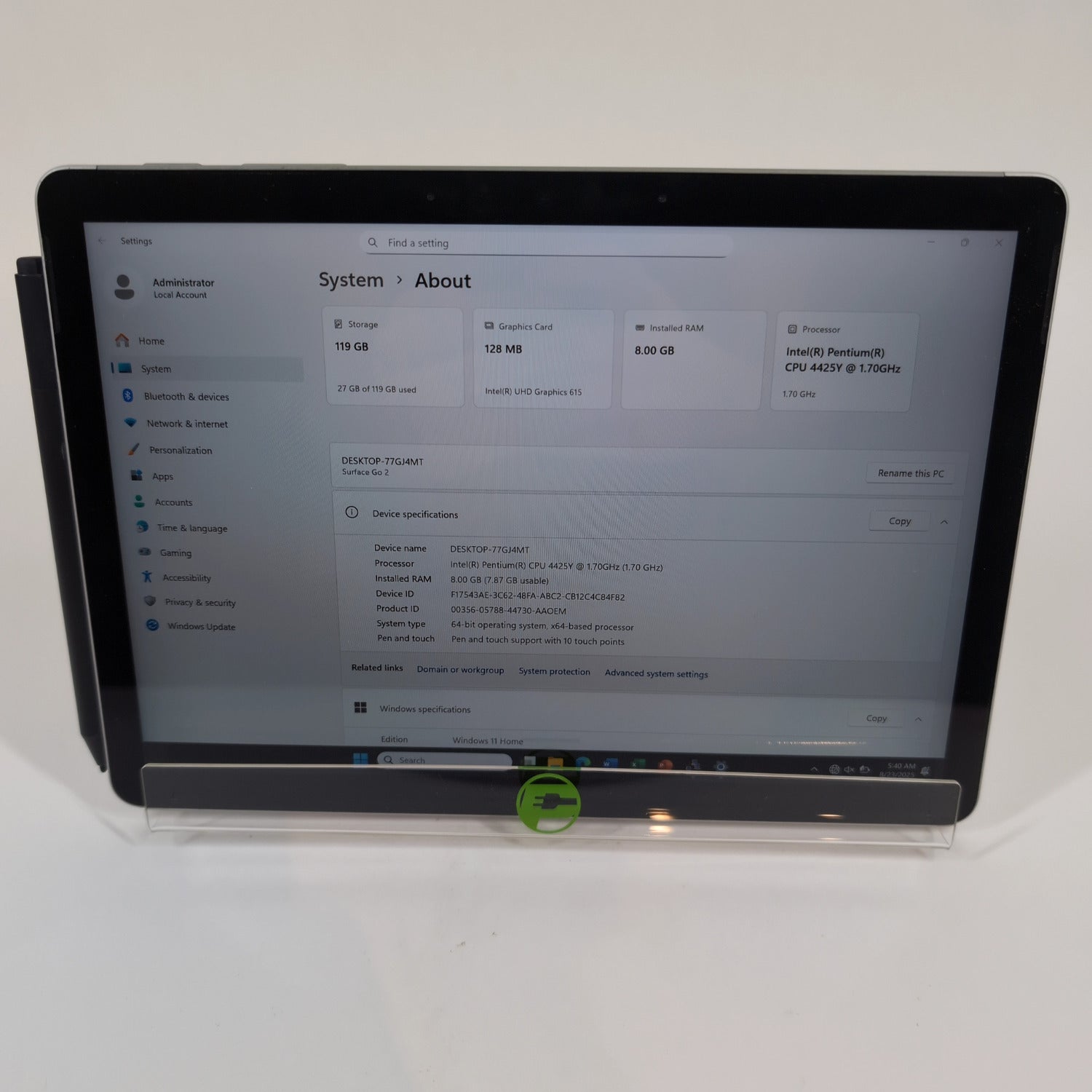 Product Image