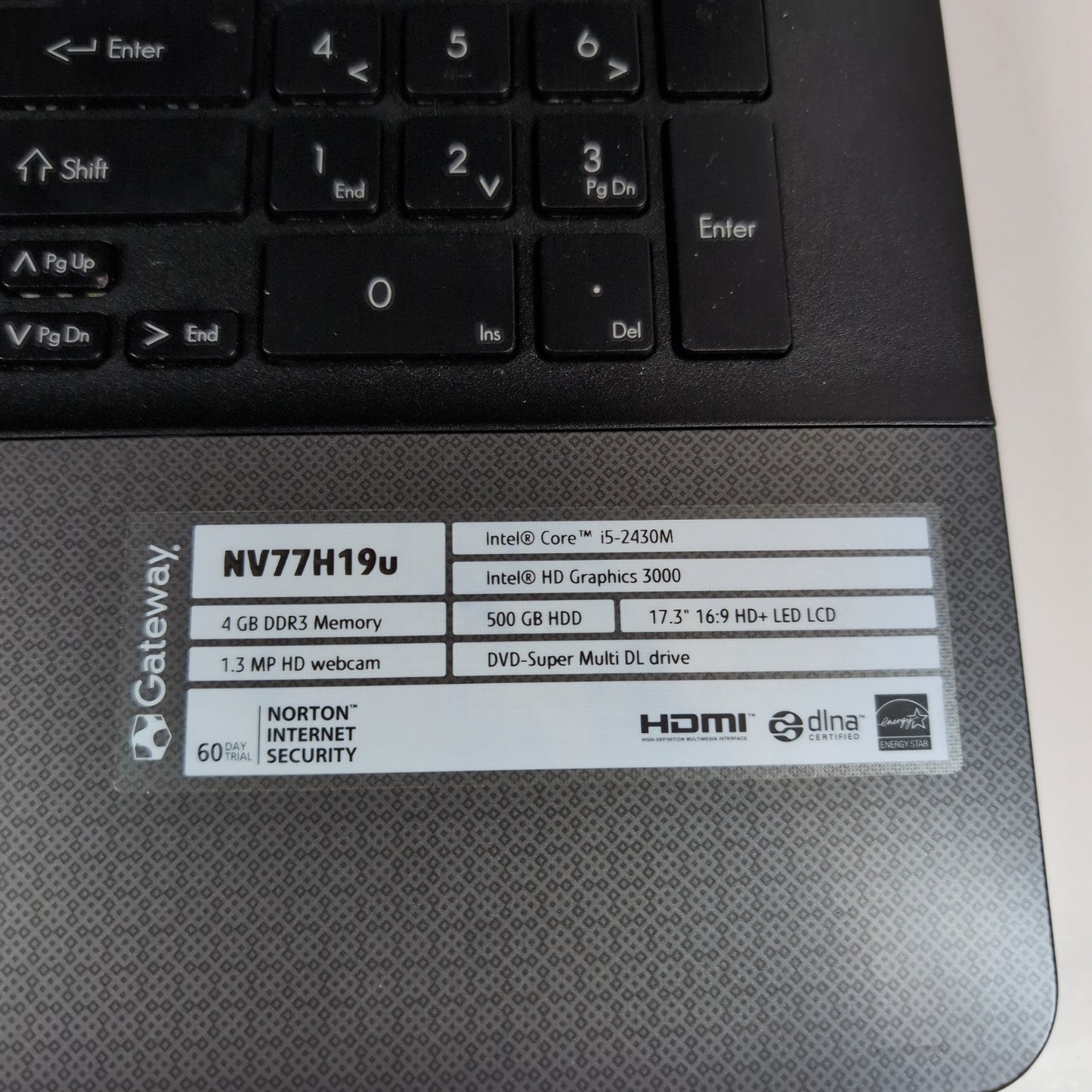 Product Image