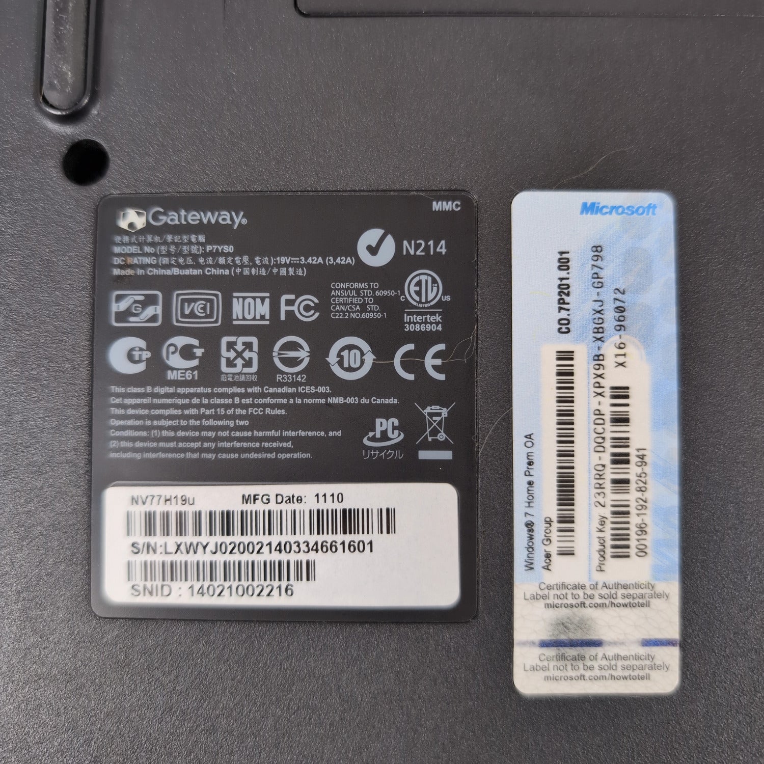 Product Image