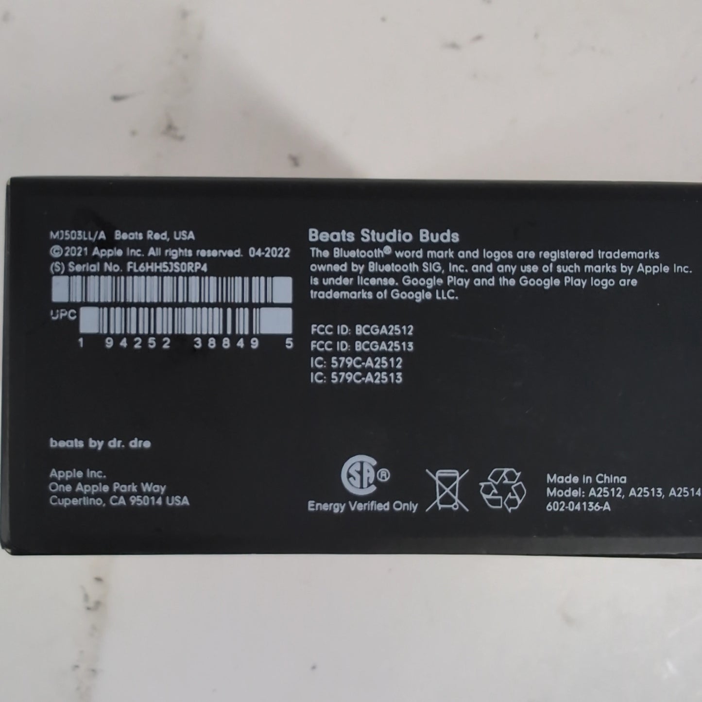 Product Image