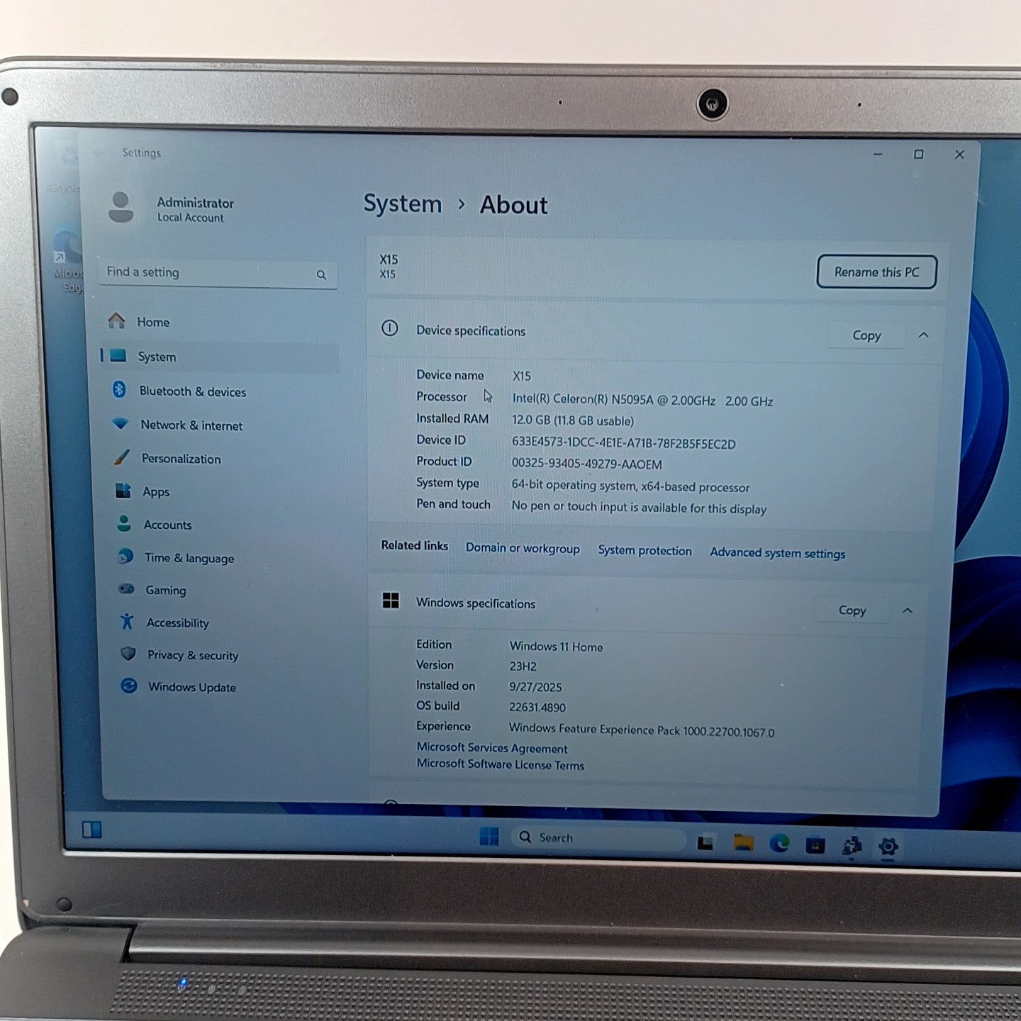 Product Image