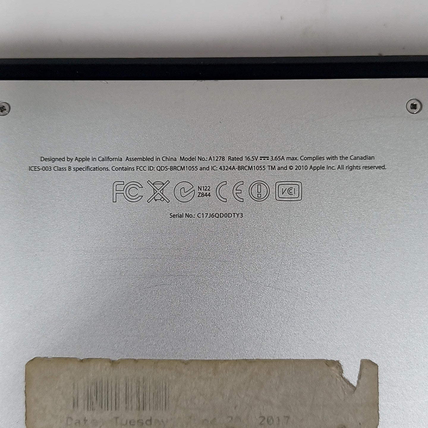 Product Image