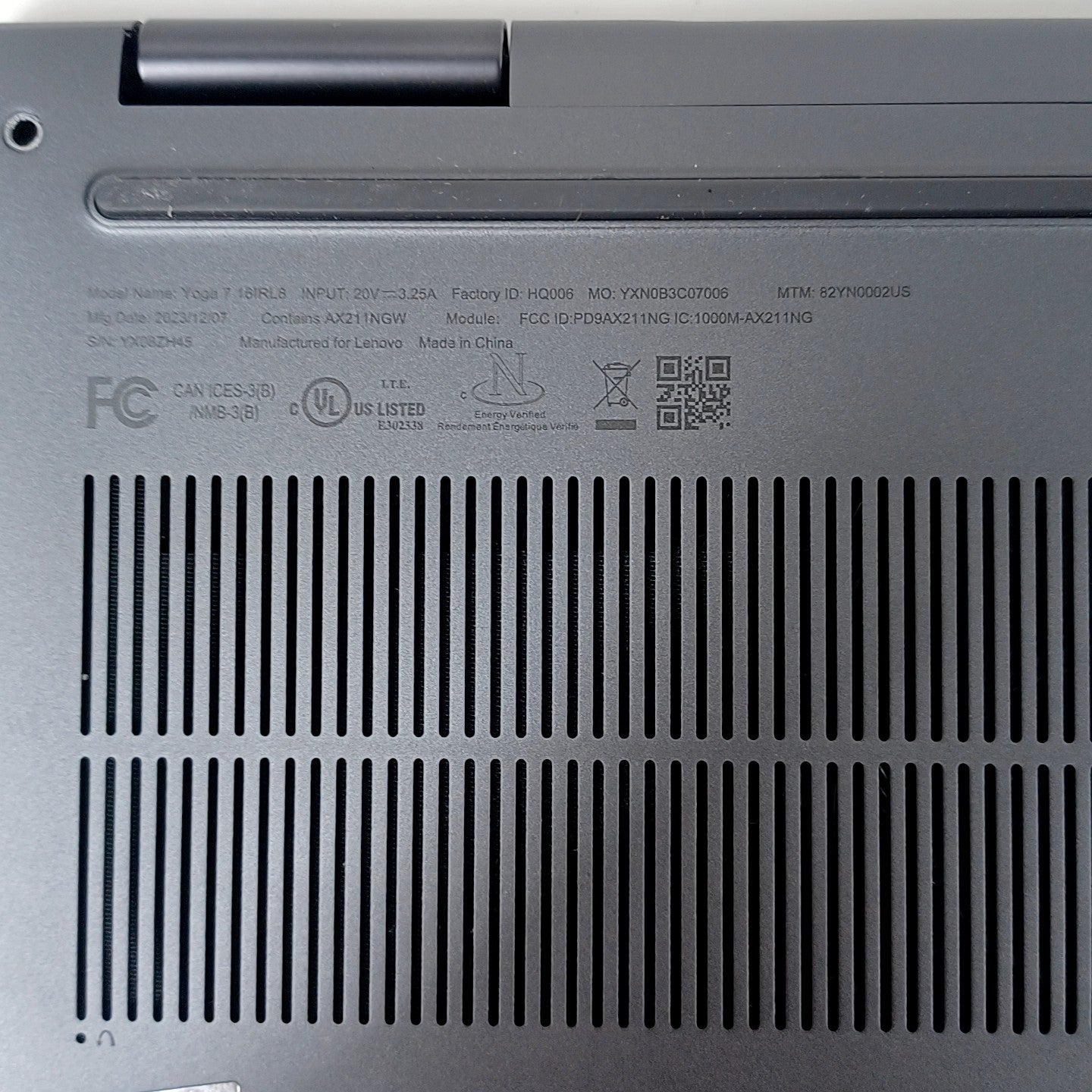 Product Image