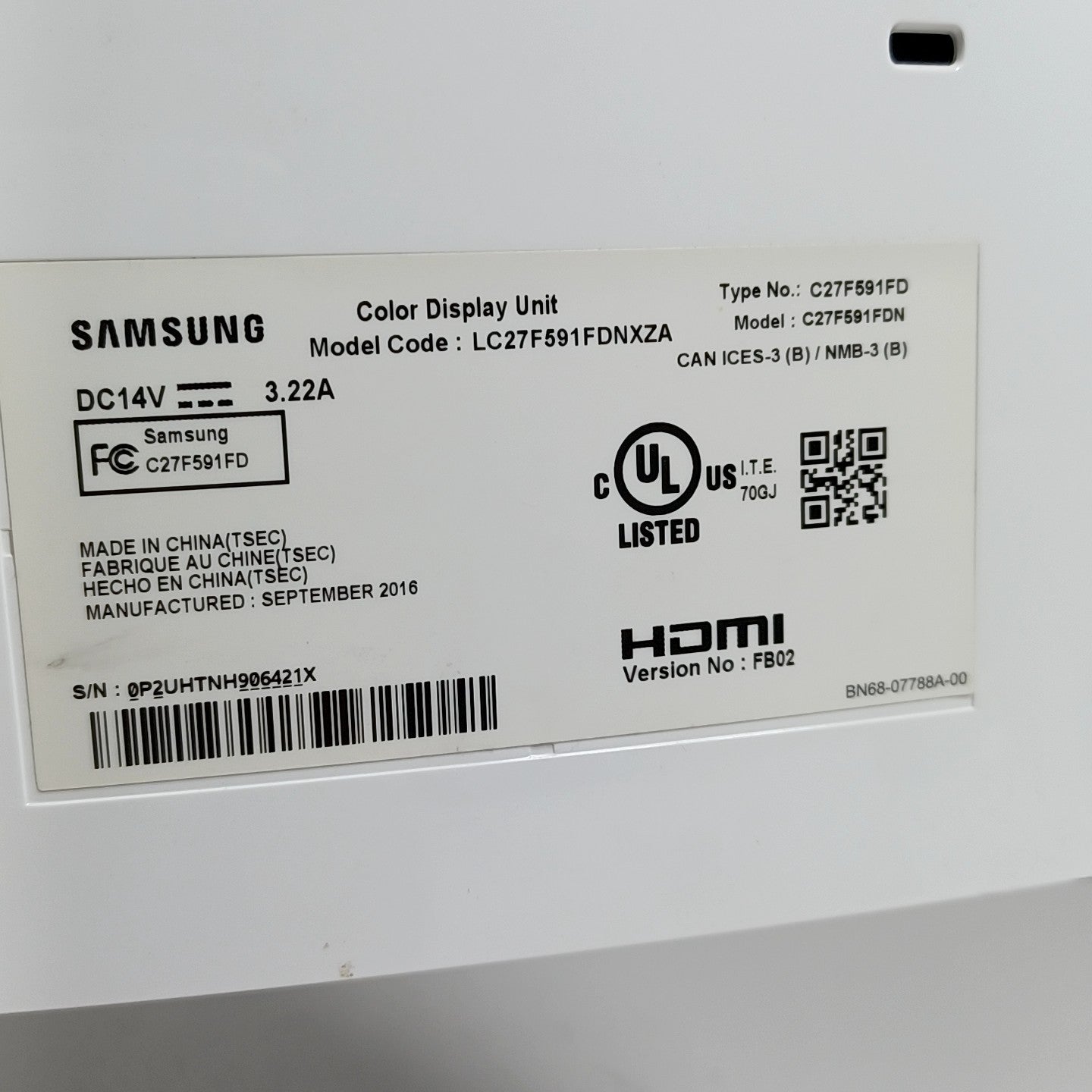 Product Image