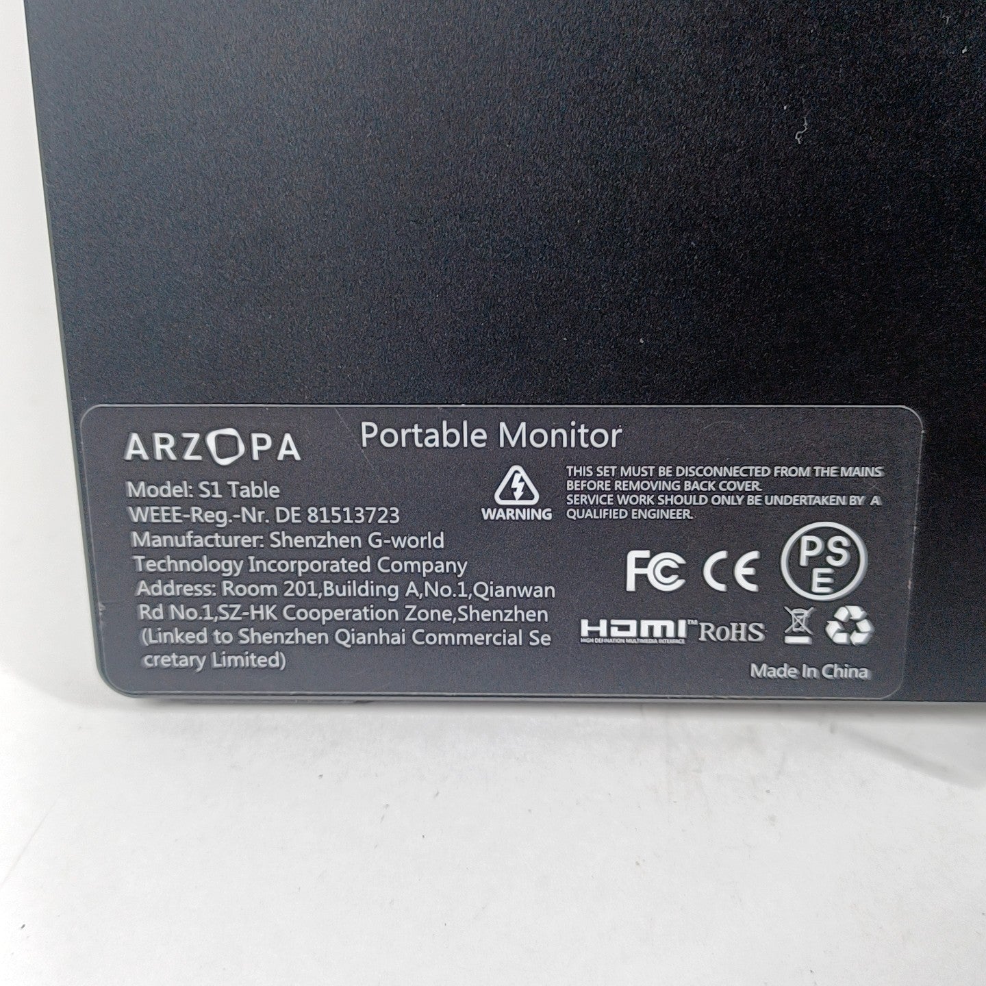 Product Image