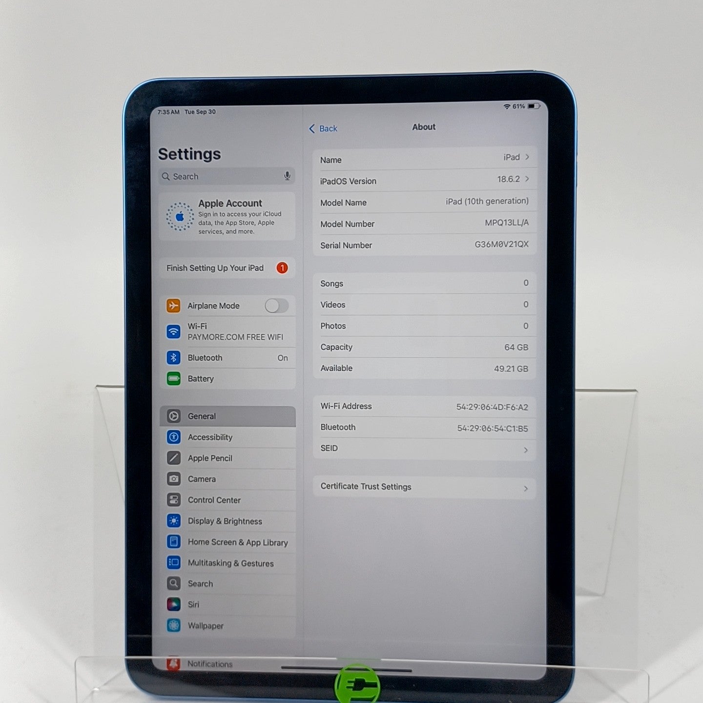Product Image
