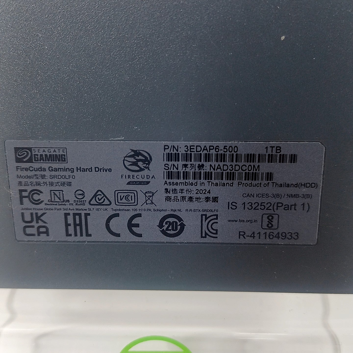 Product Image