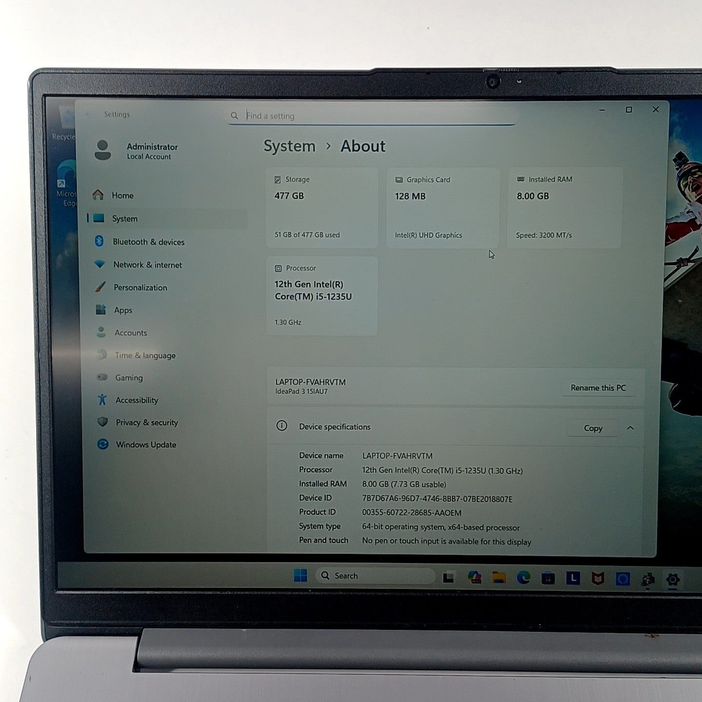 Product Image