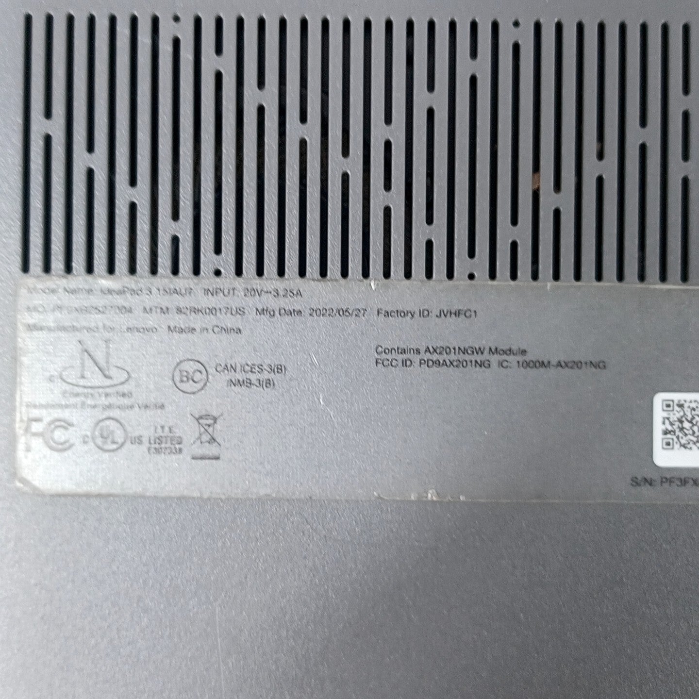 Product Image