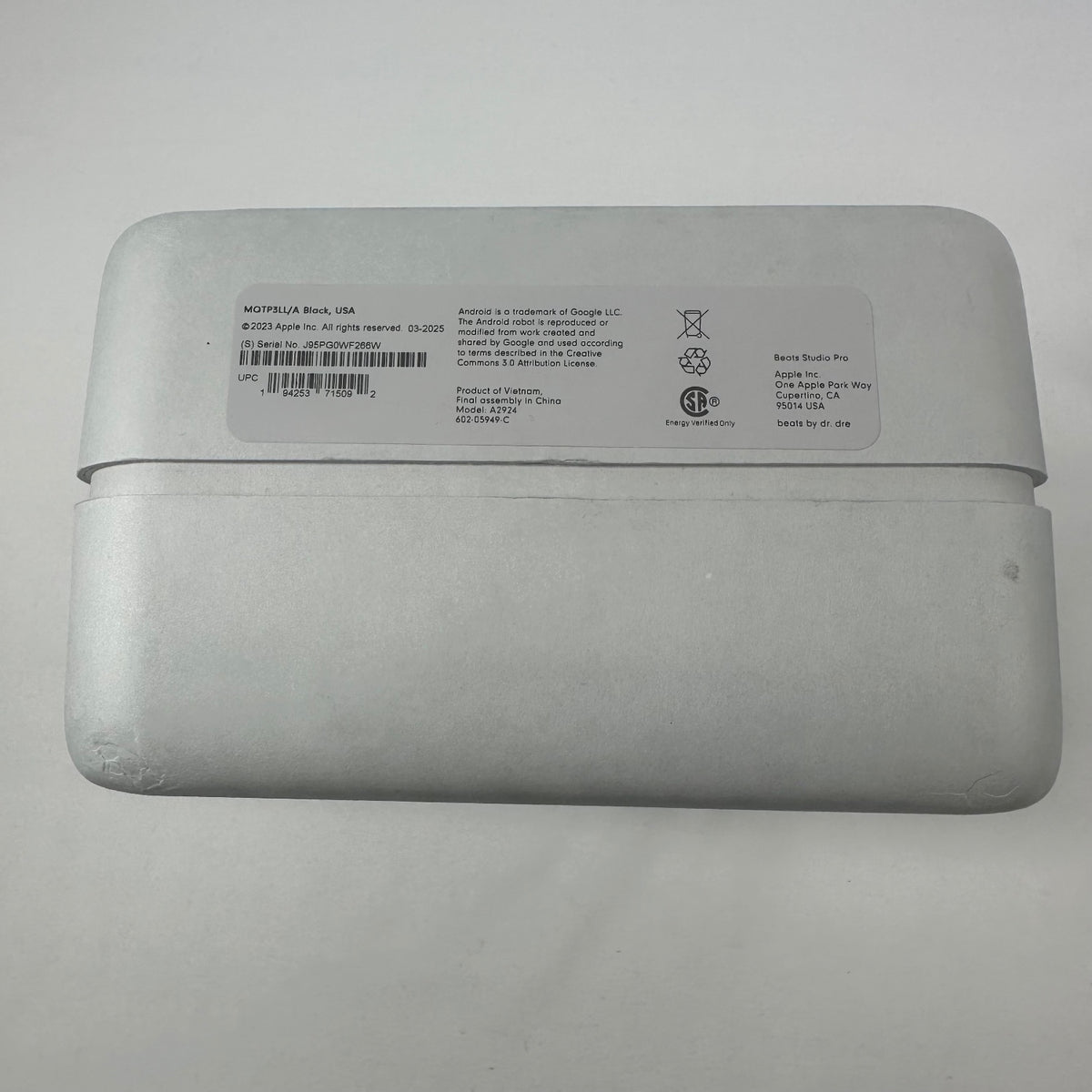 Product Image