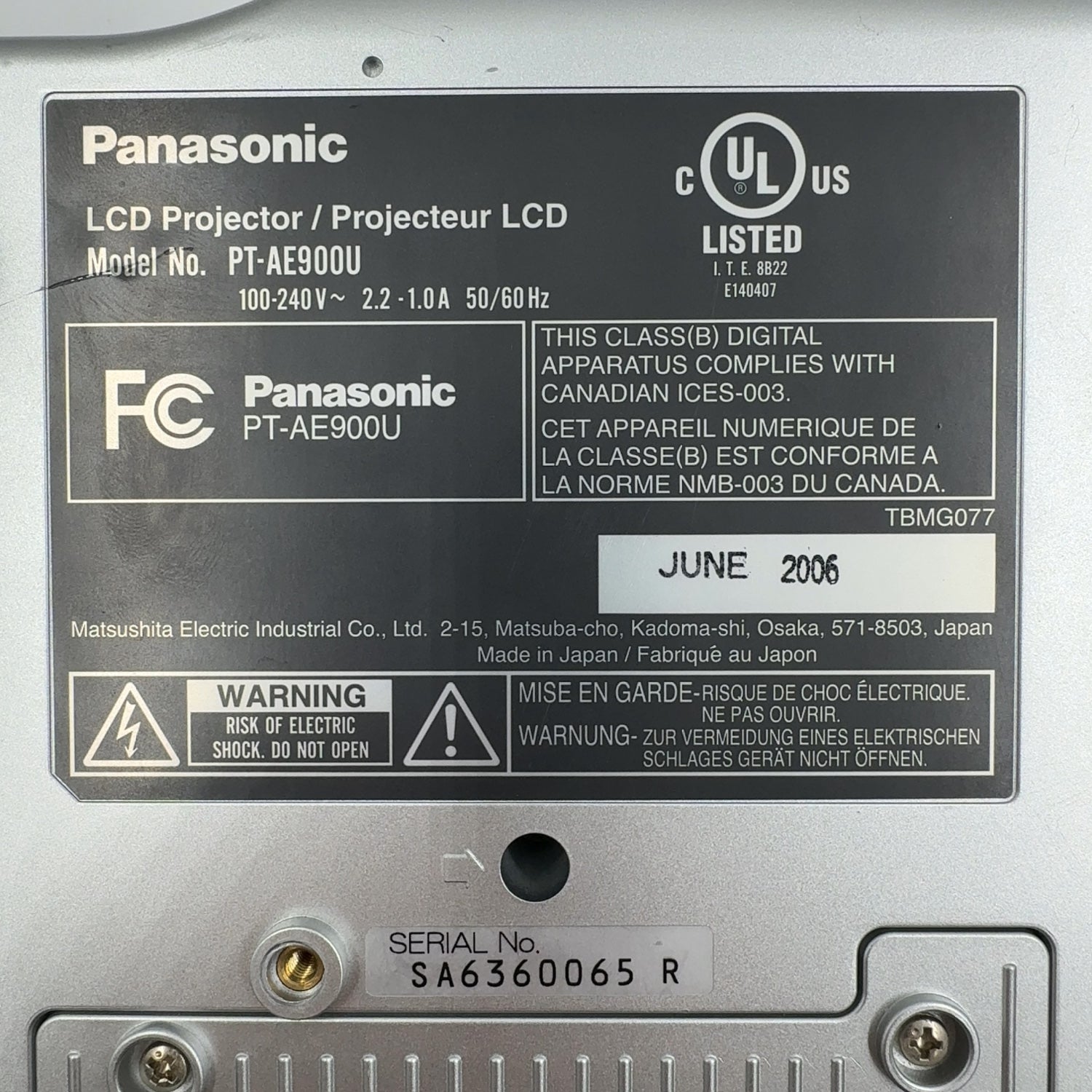 Product Image