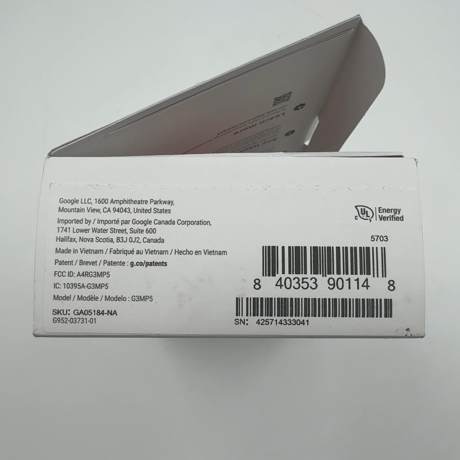 Product Image