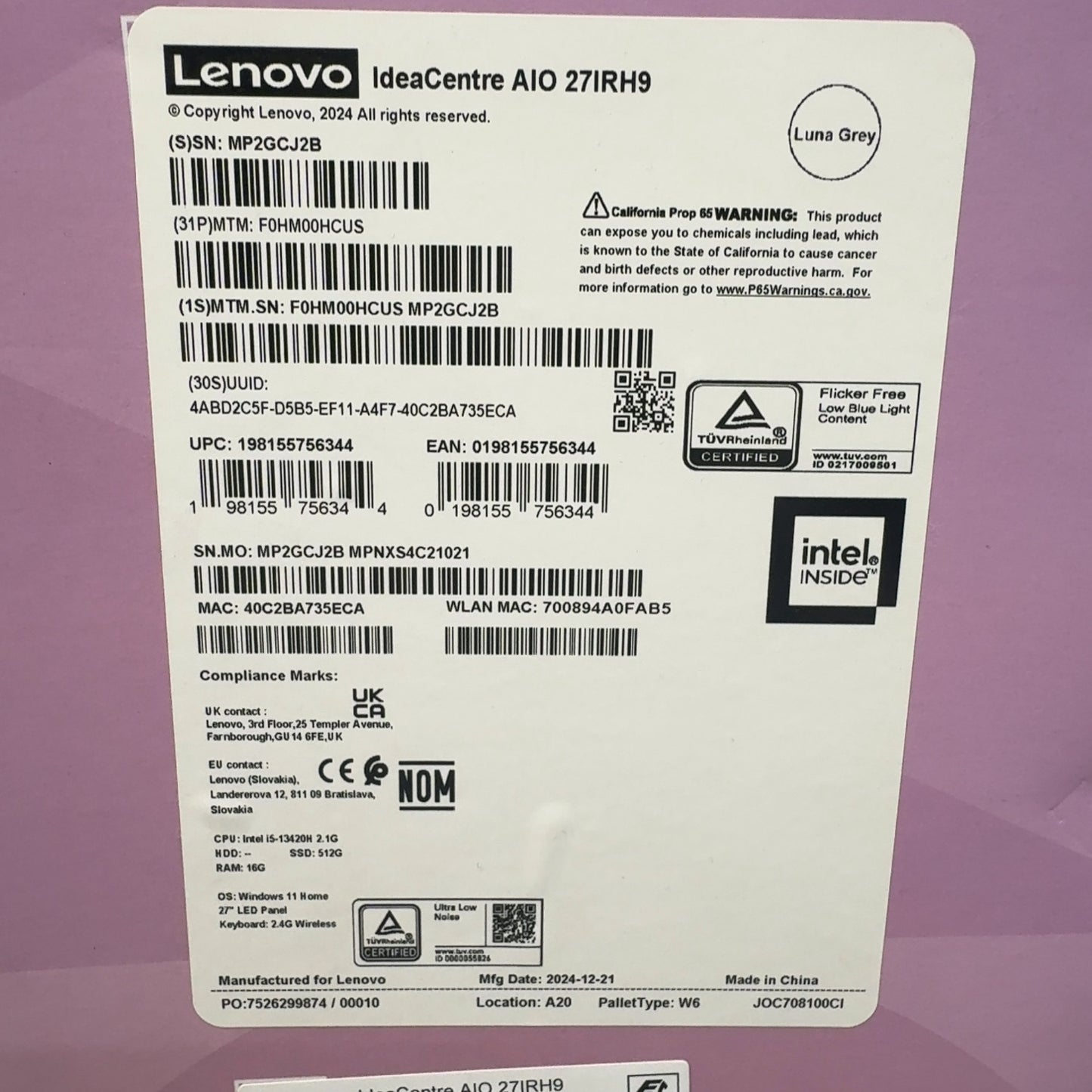 Product Image
