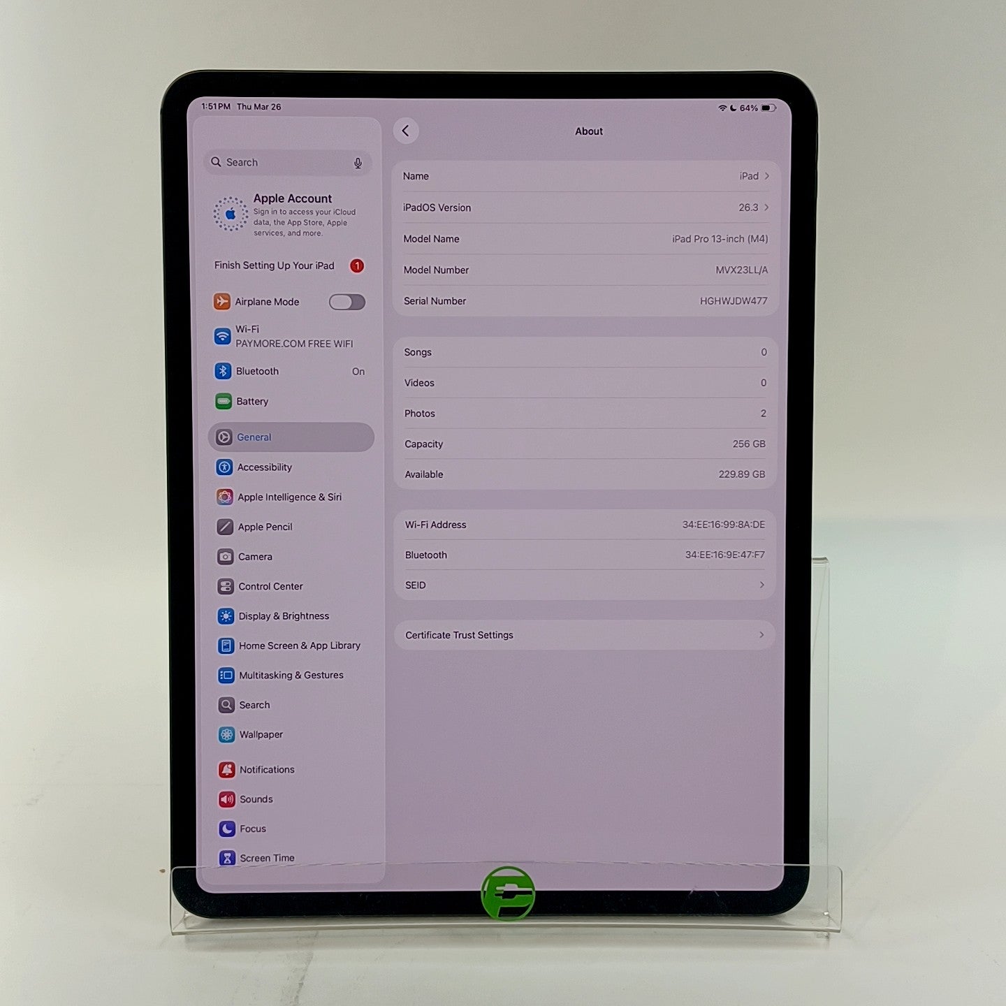 Product Image