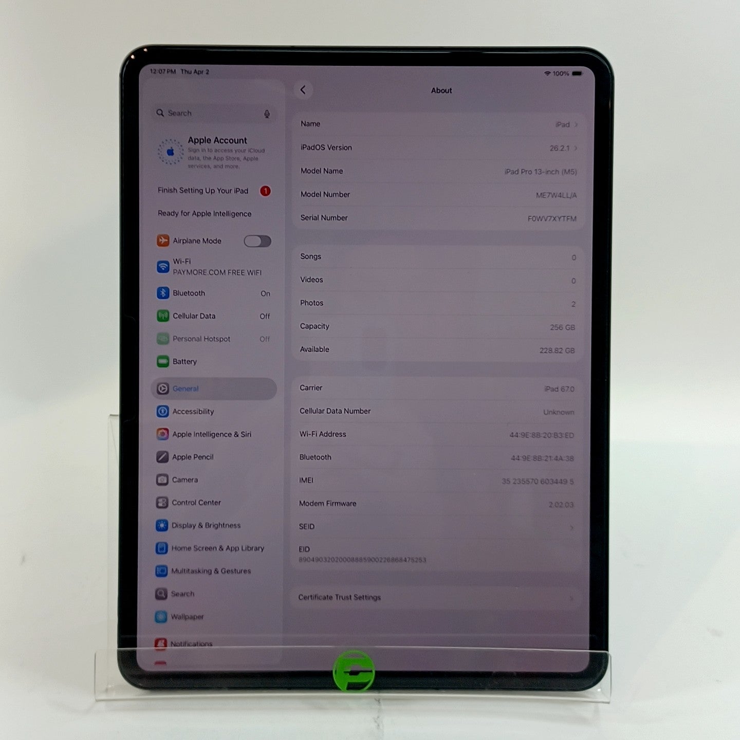 Product Image