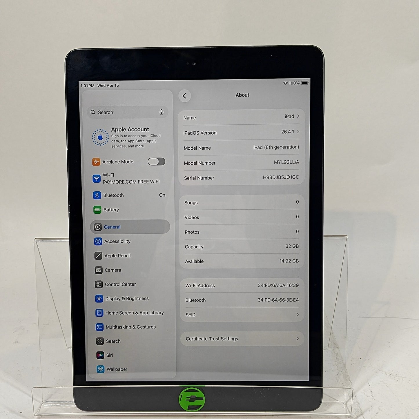 Product Image