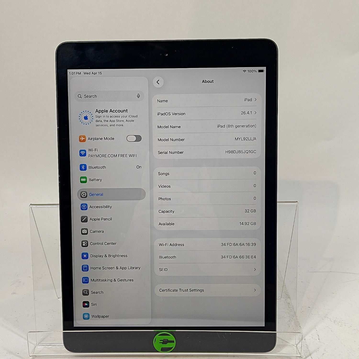 Product Image