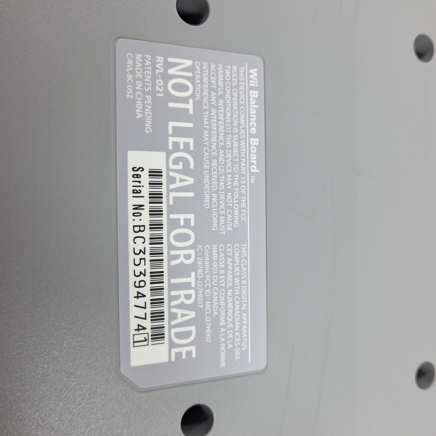 Product Image