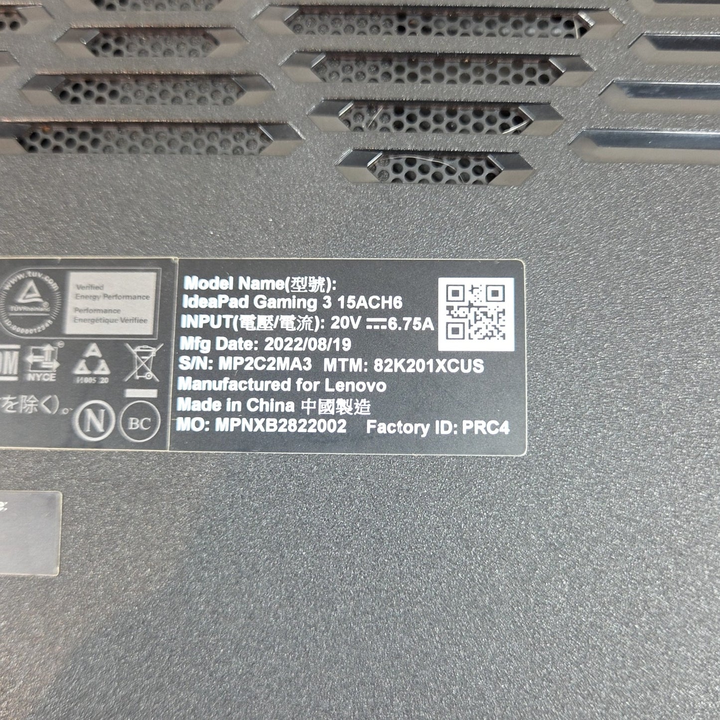 Product Image