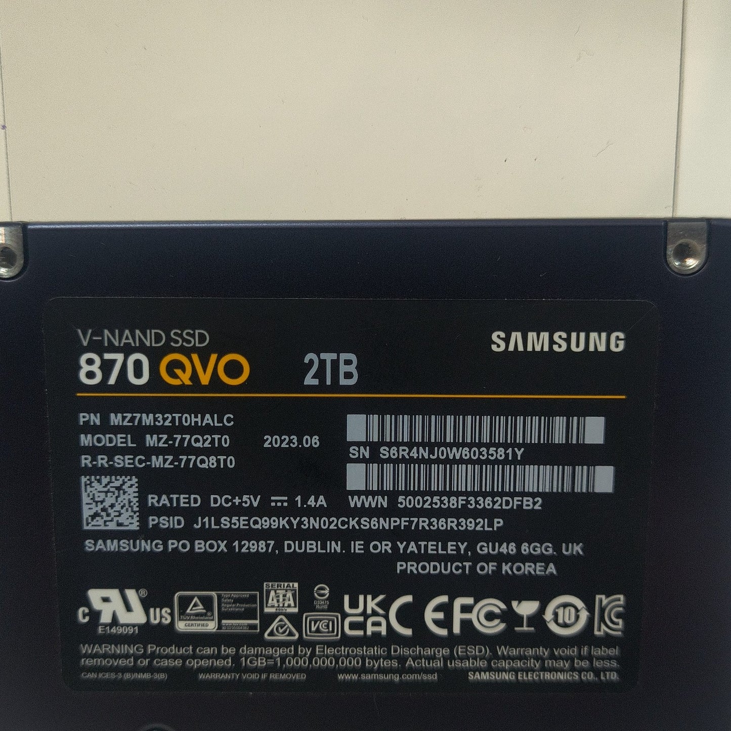 Product Image