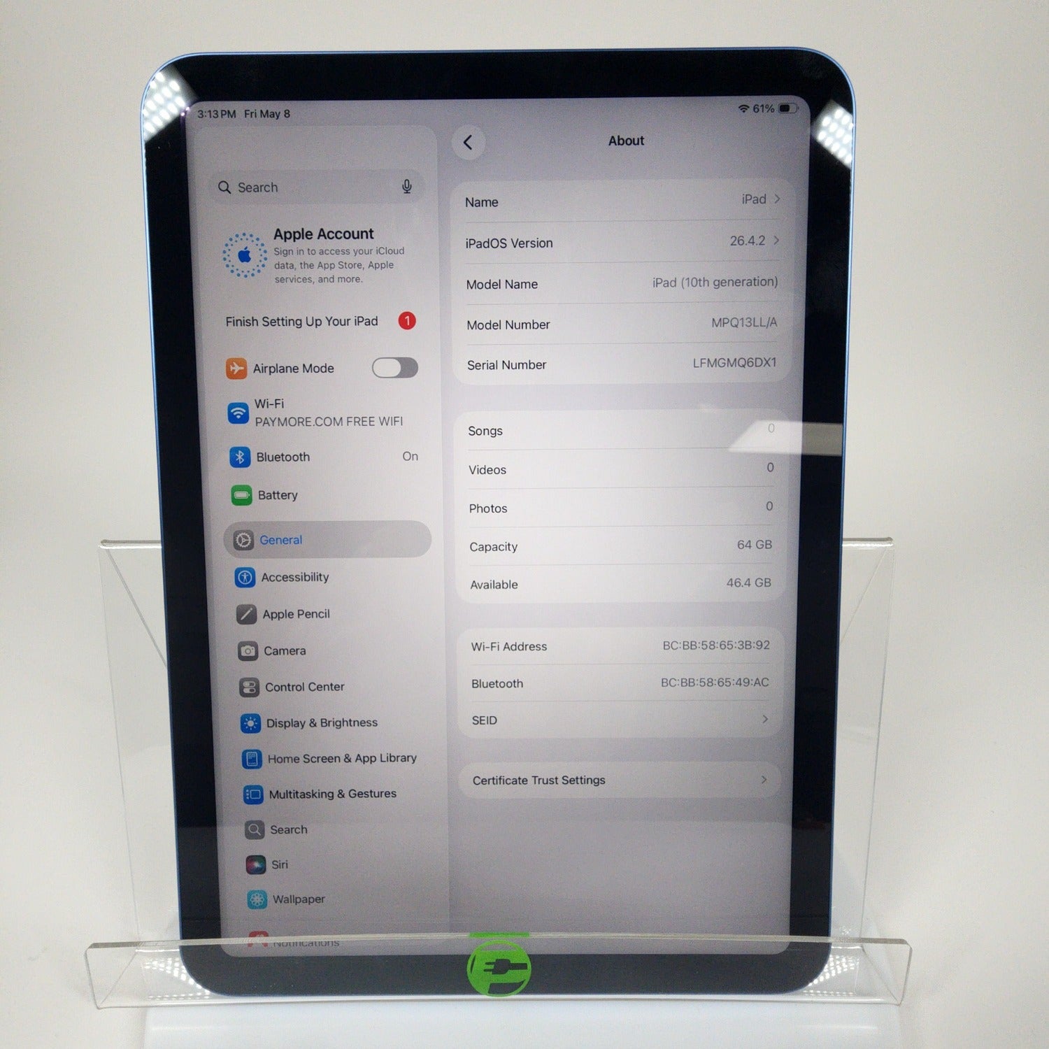 Product Image