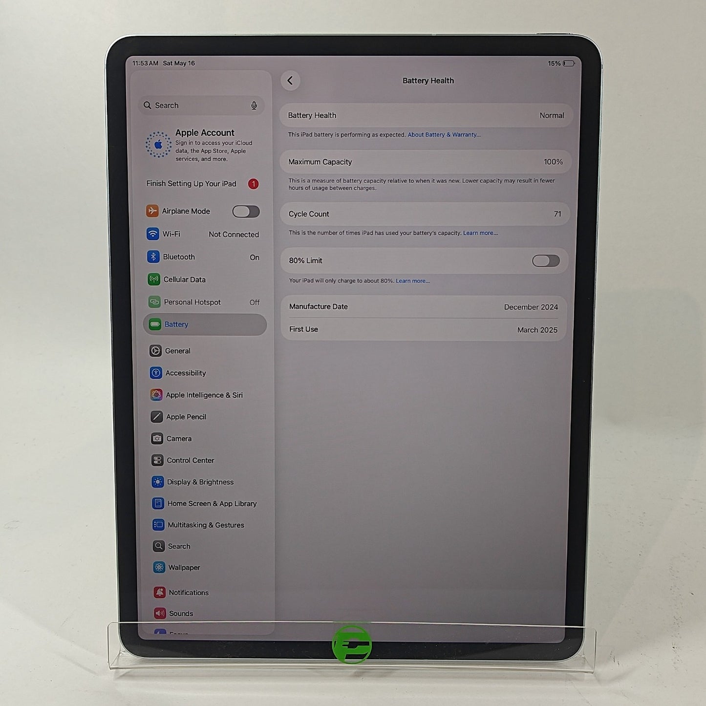 Product Image