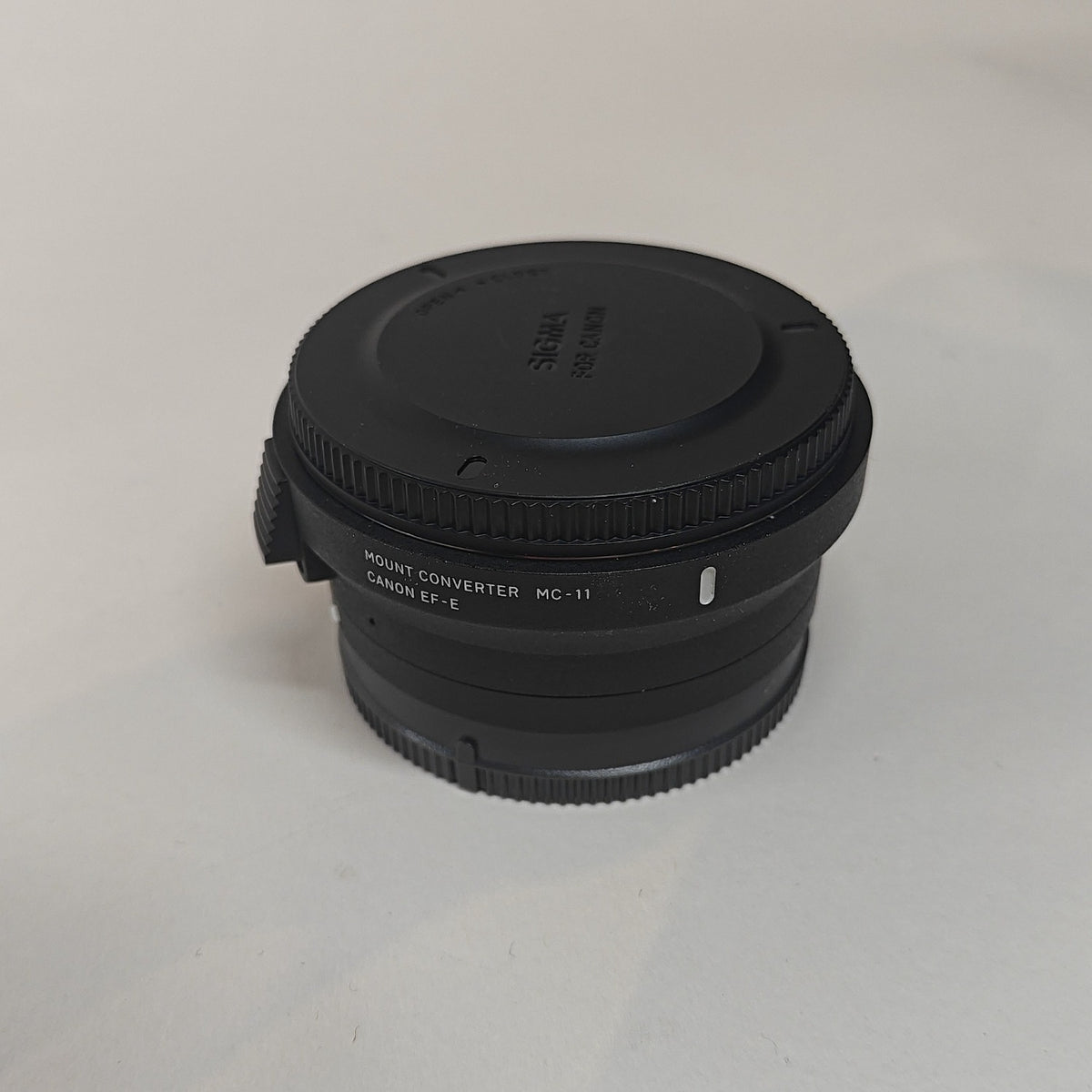 Sony Sigma Mount Converter MC-11 – PayMore Castleton