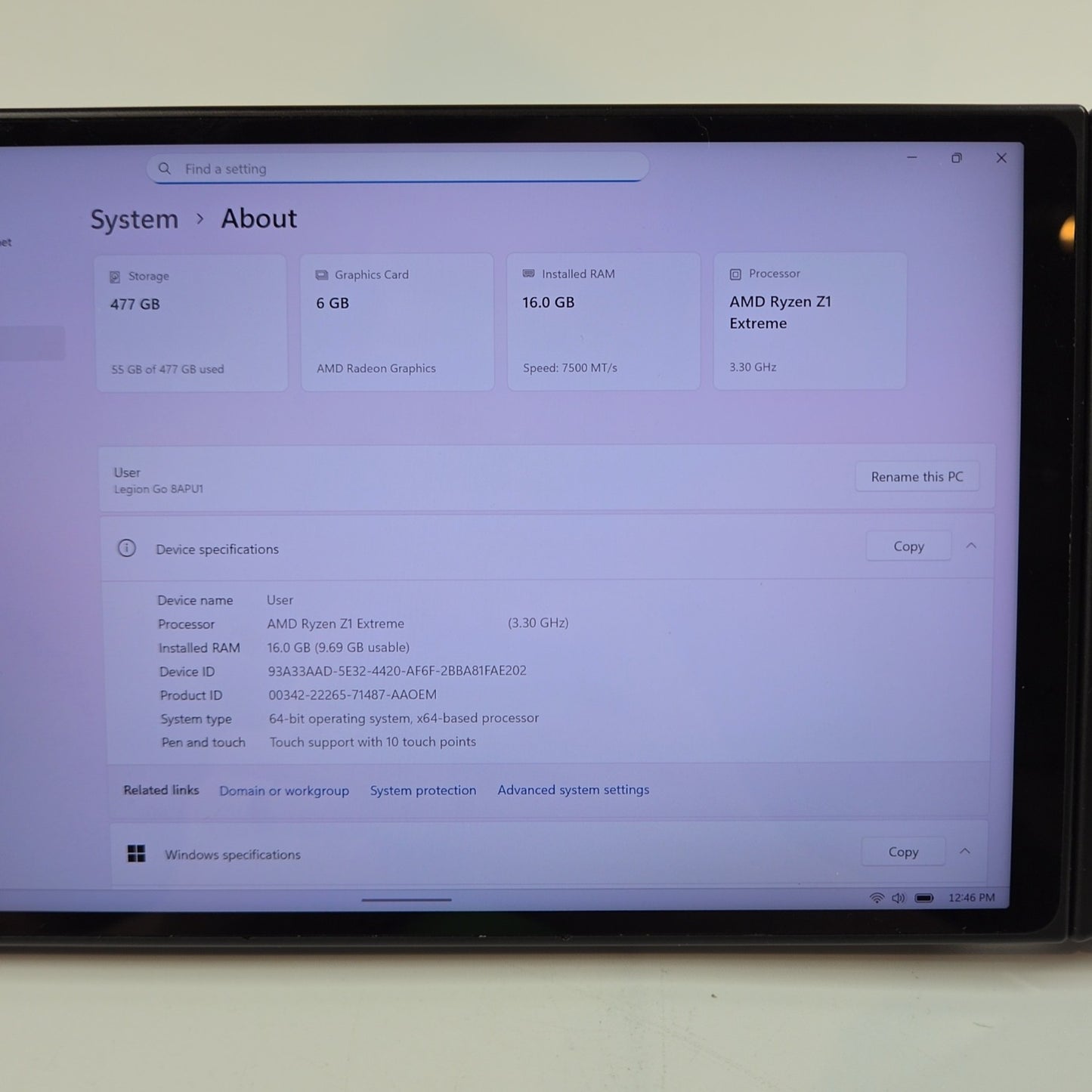 Product Image
