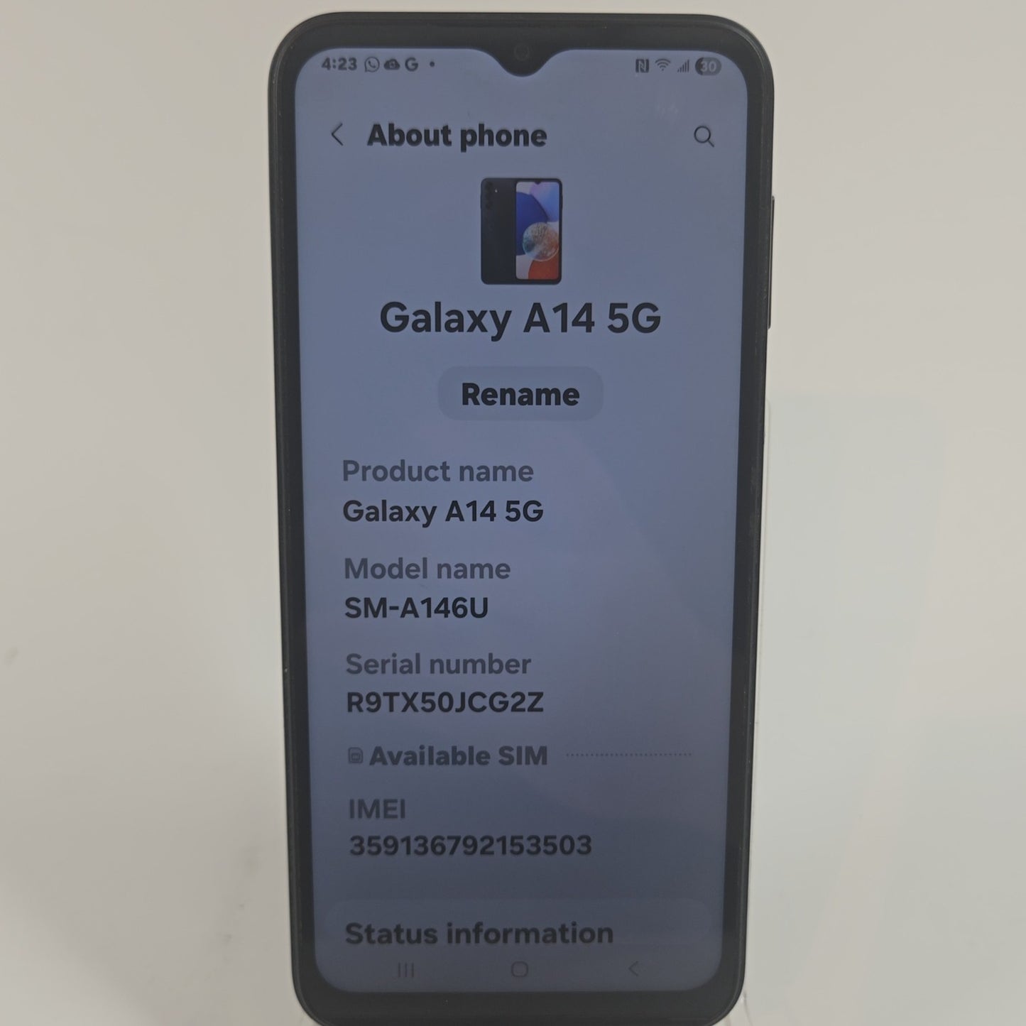 Product Image