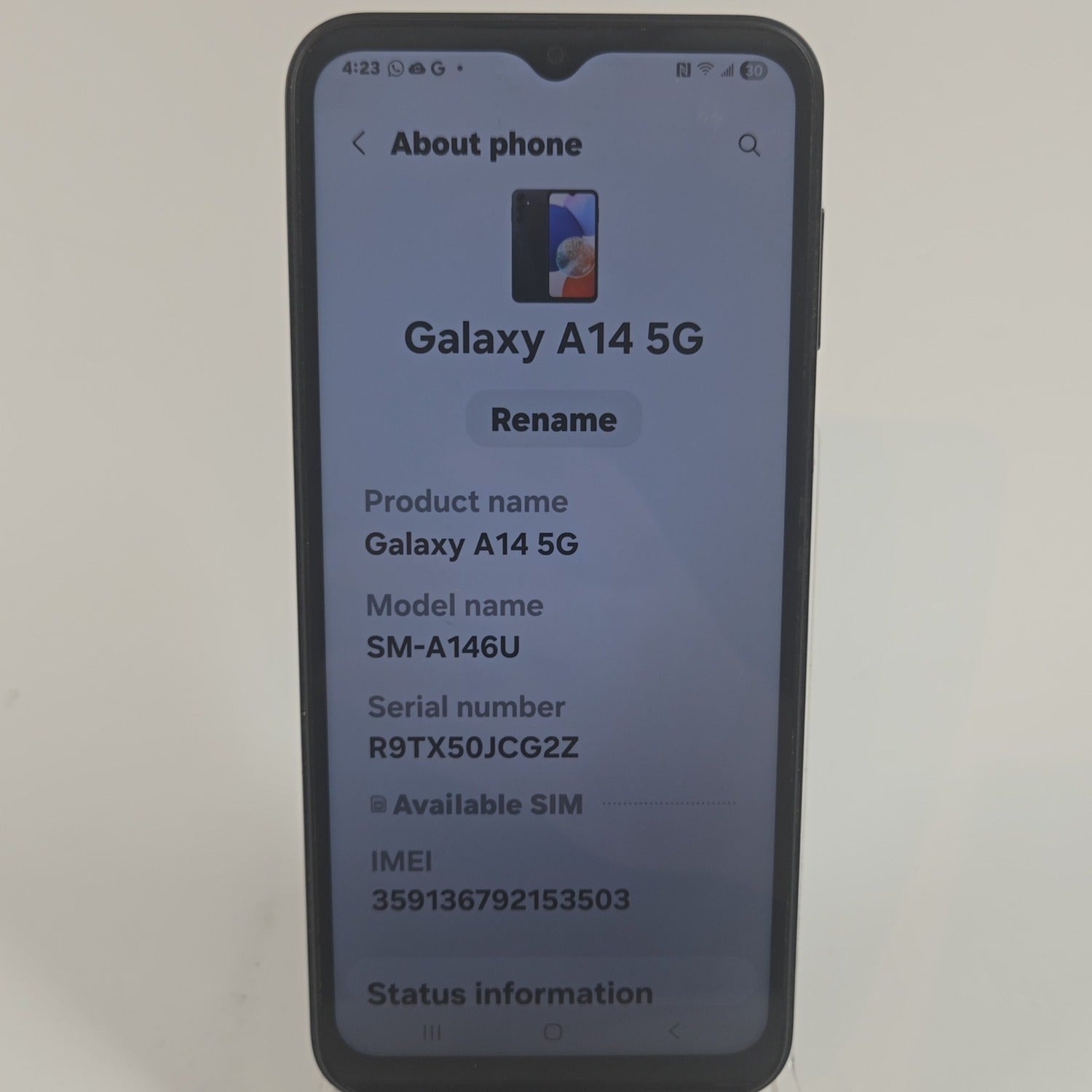 Product Image