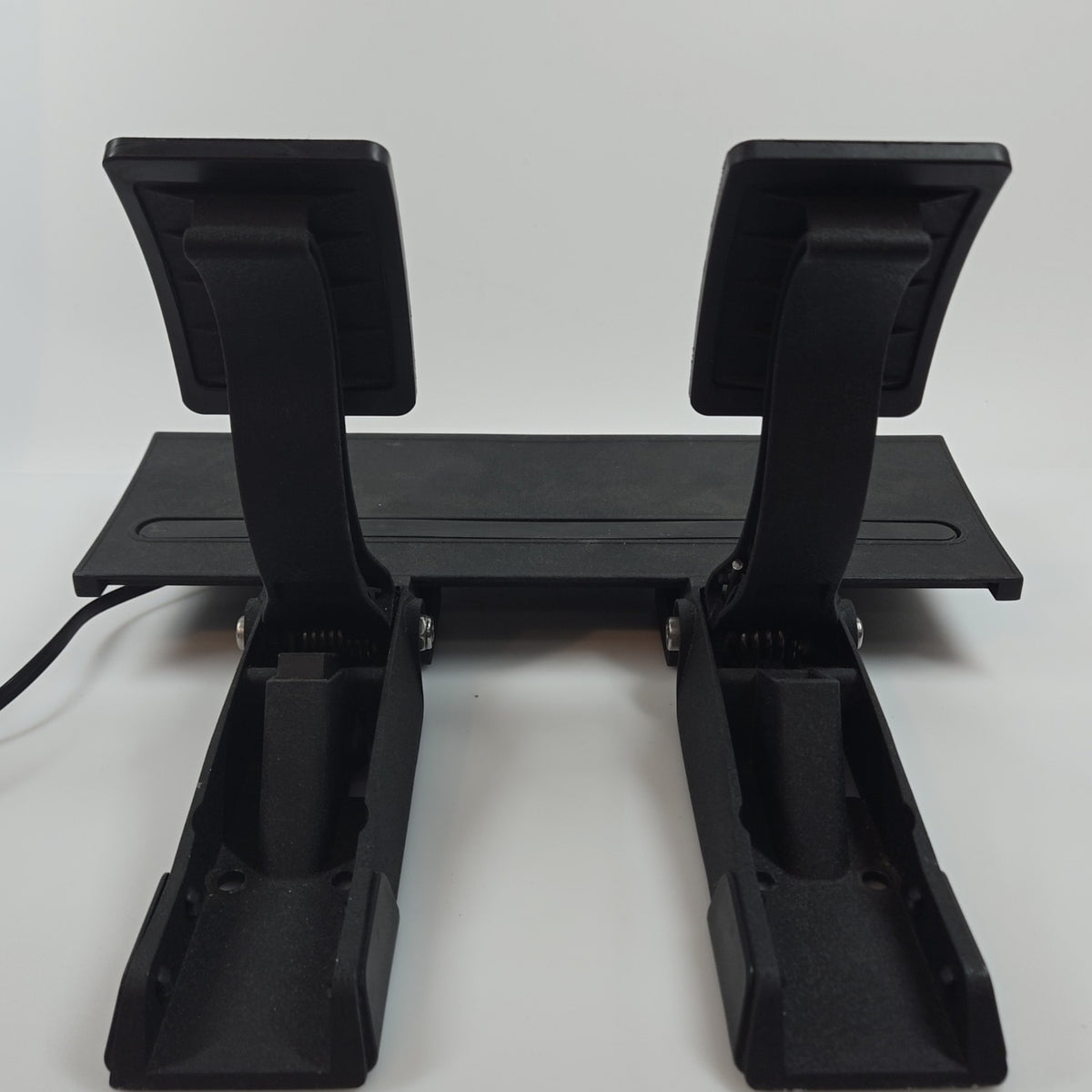 Fanatec CSL Elite Pedals v1 Racing Sim Pedals CSL EP – PayMore 