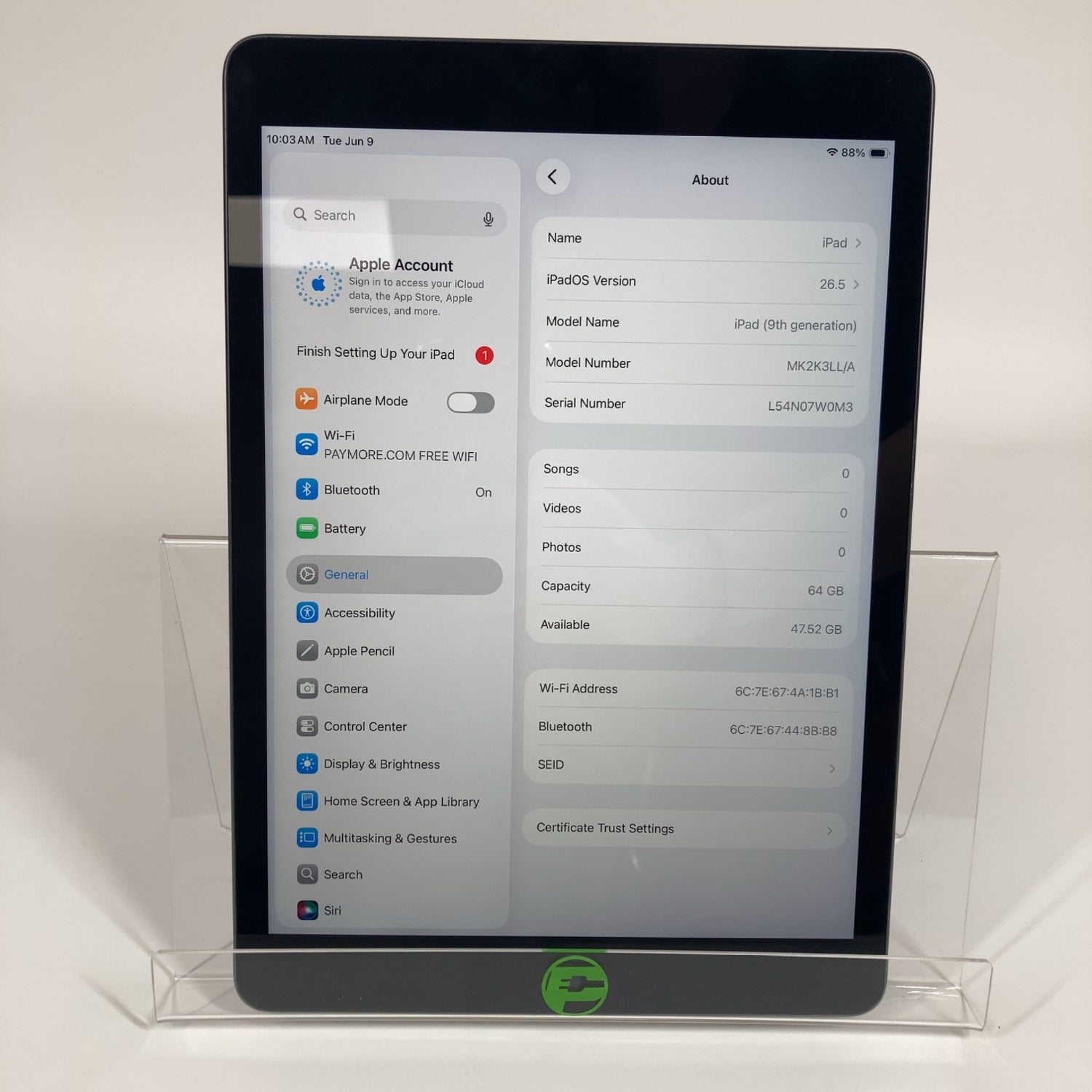 Product Image