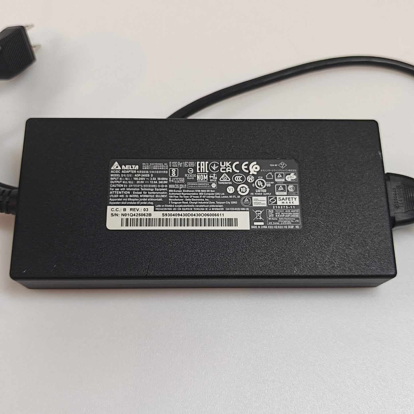 Product Image