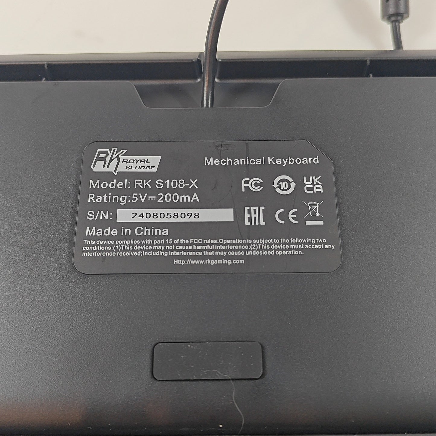 Product Image