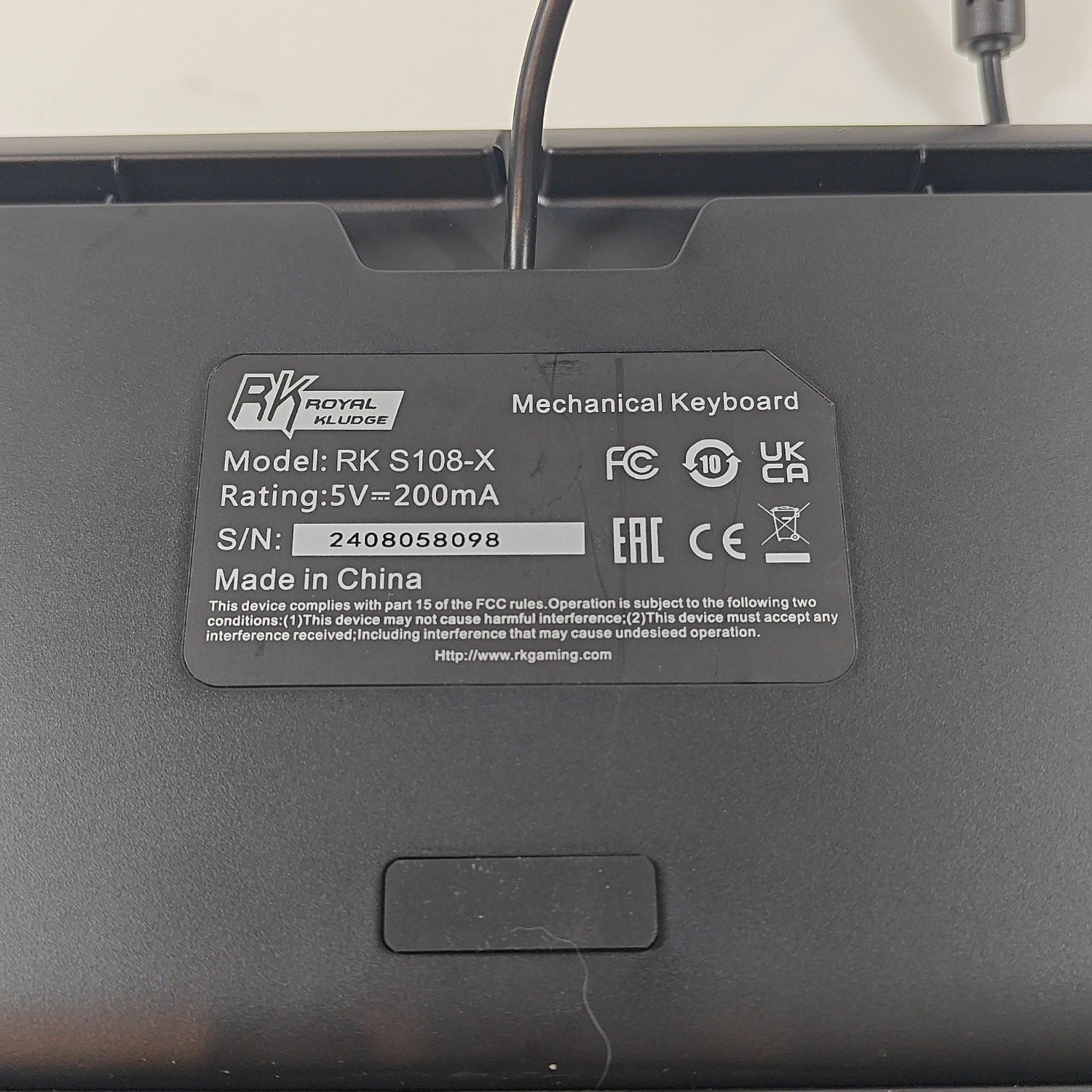 Product Image