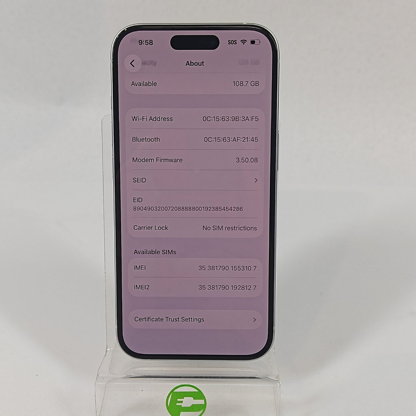 Product Image