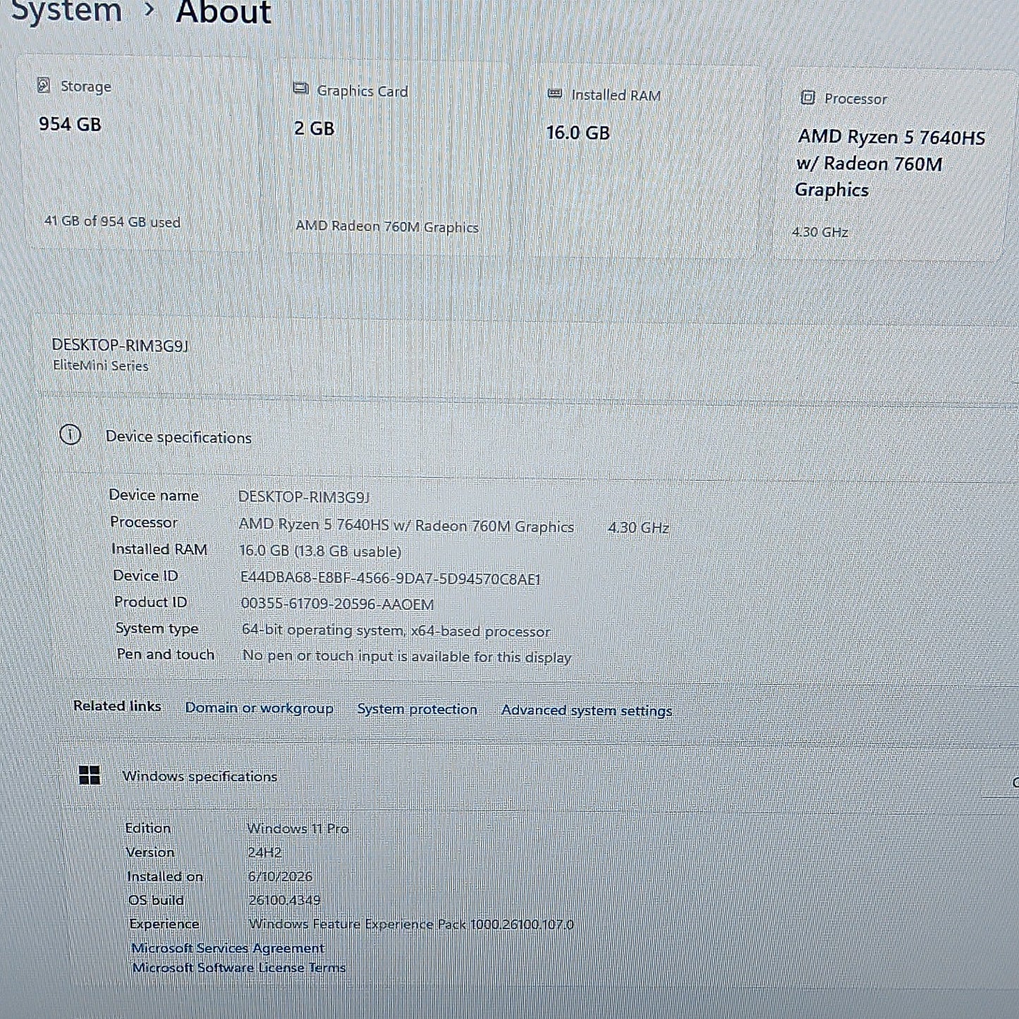 Product Image