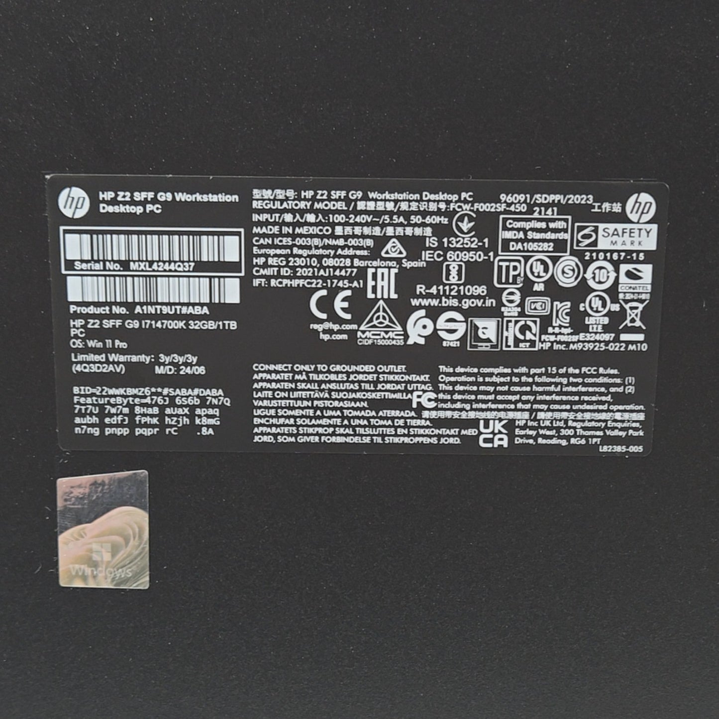 Product Image