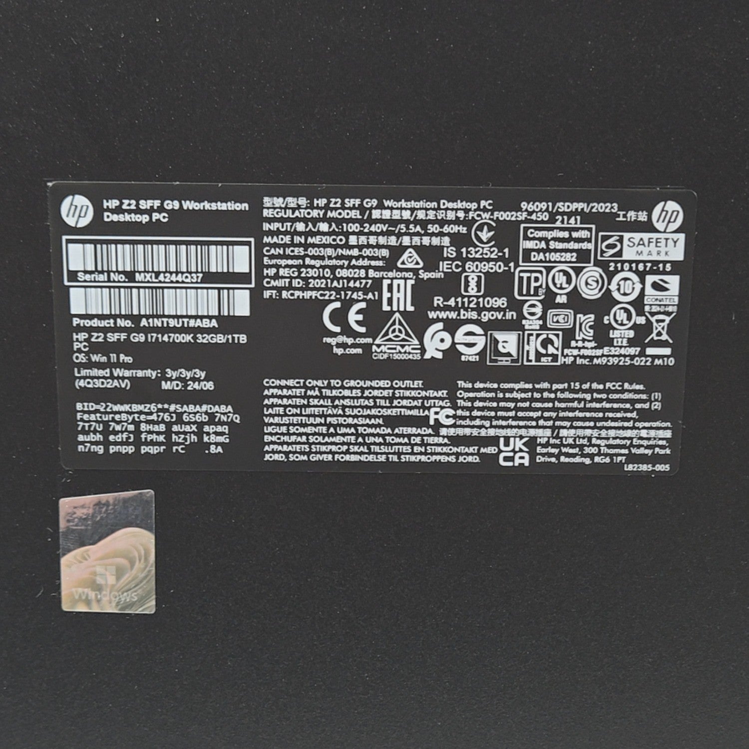 Product Image