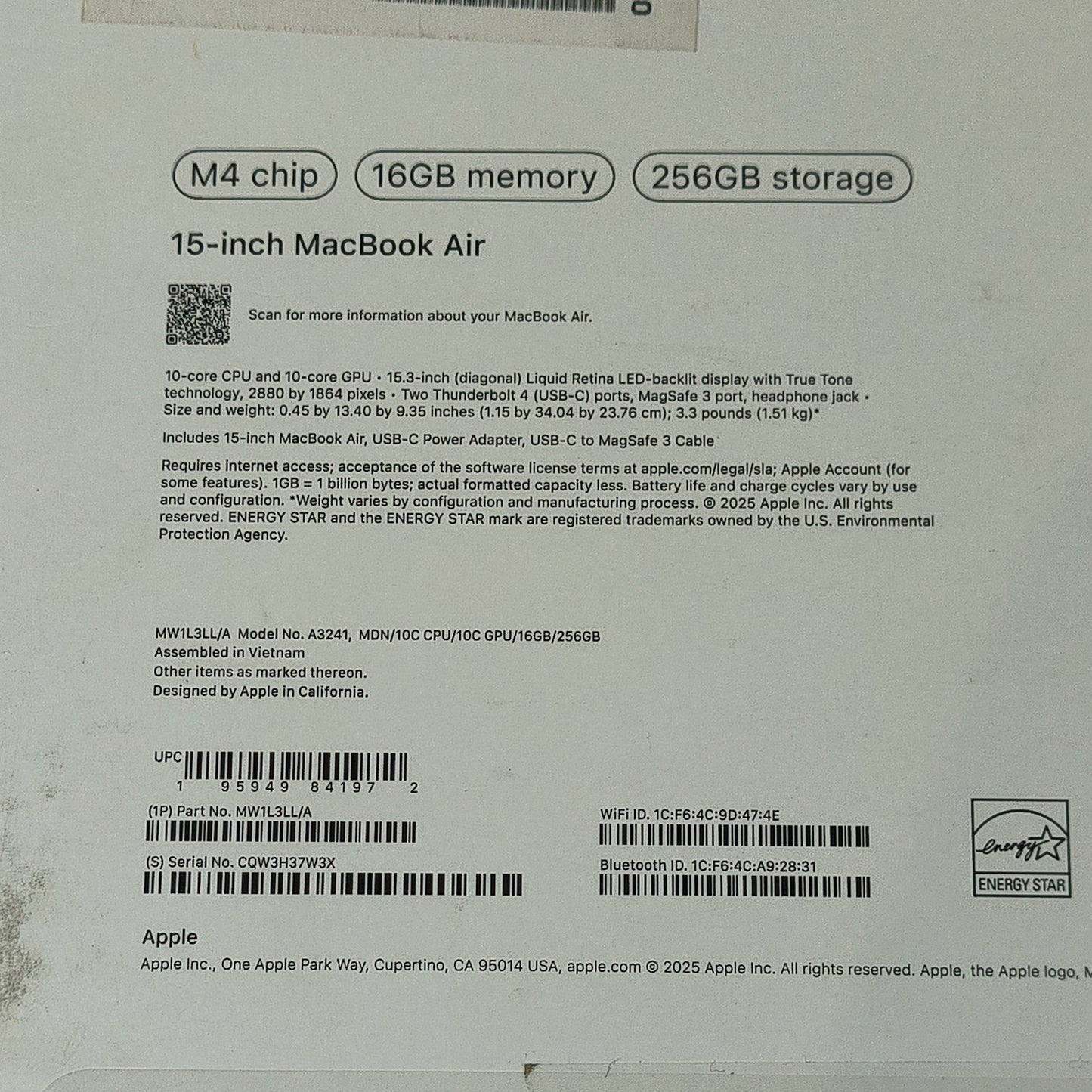 Product Image
