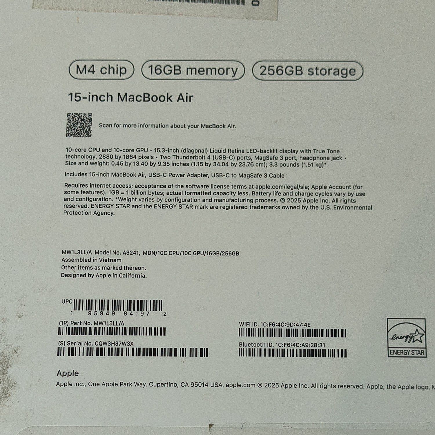Product Image