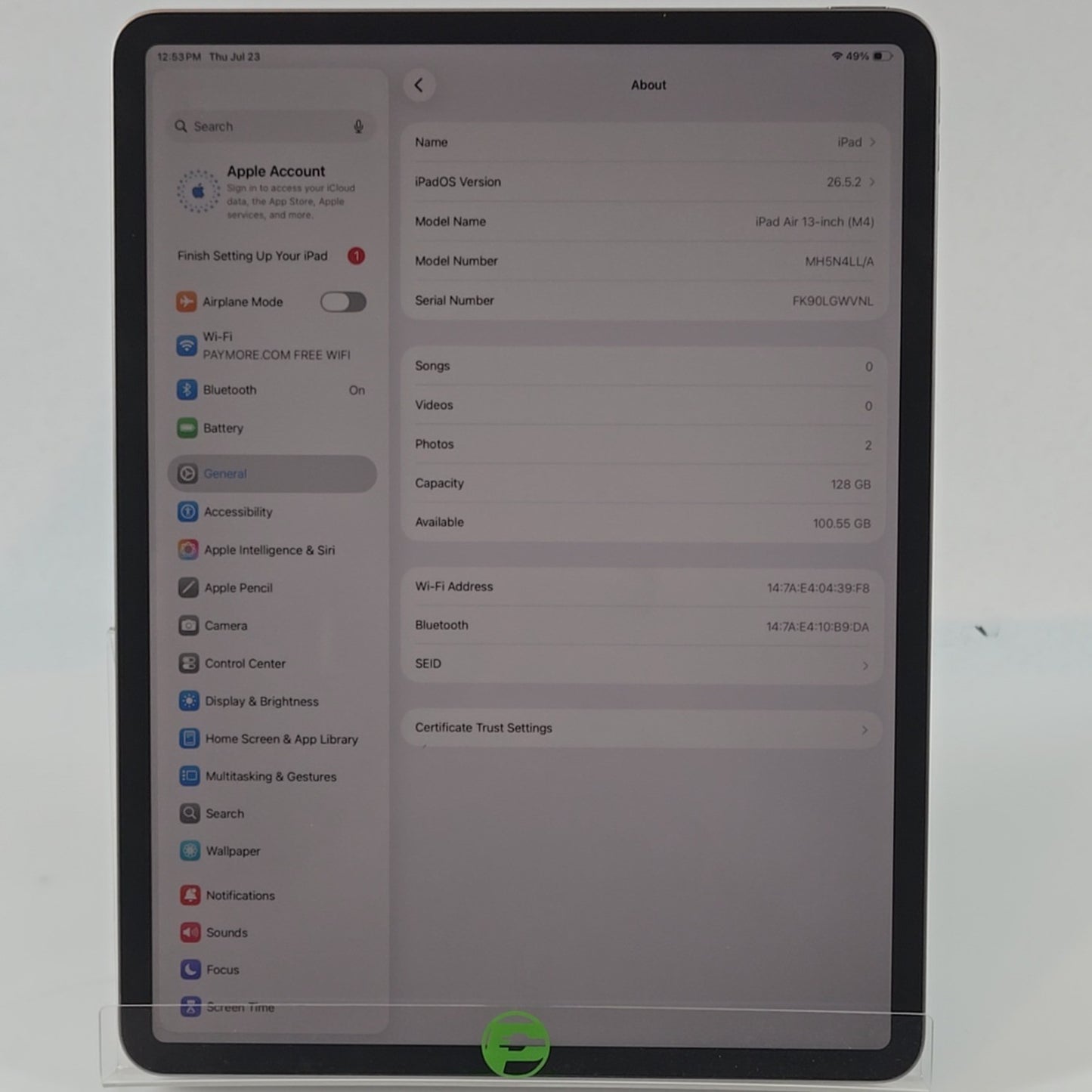 Product Image