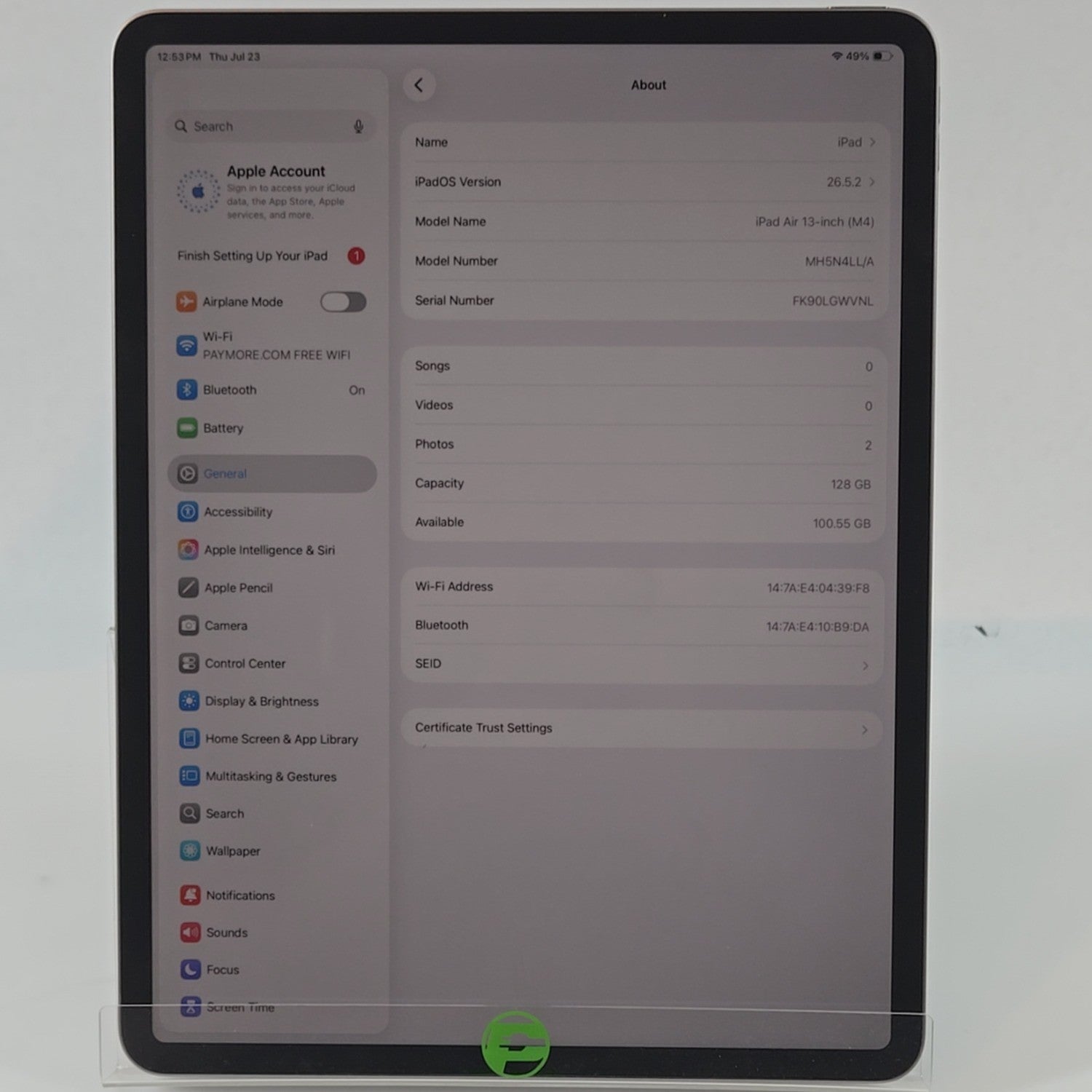 Product Image